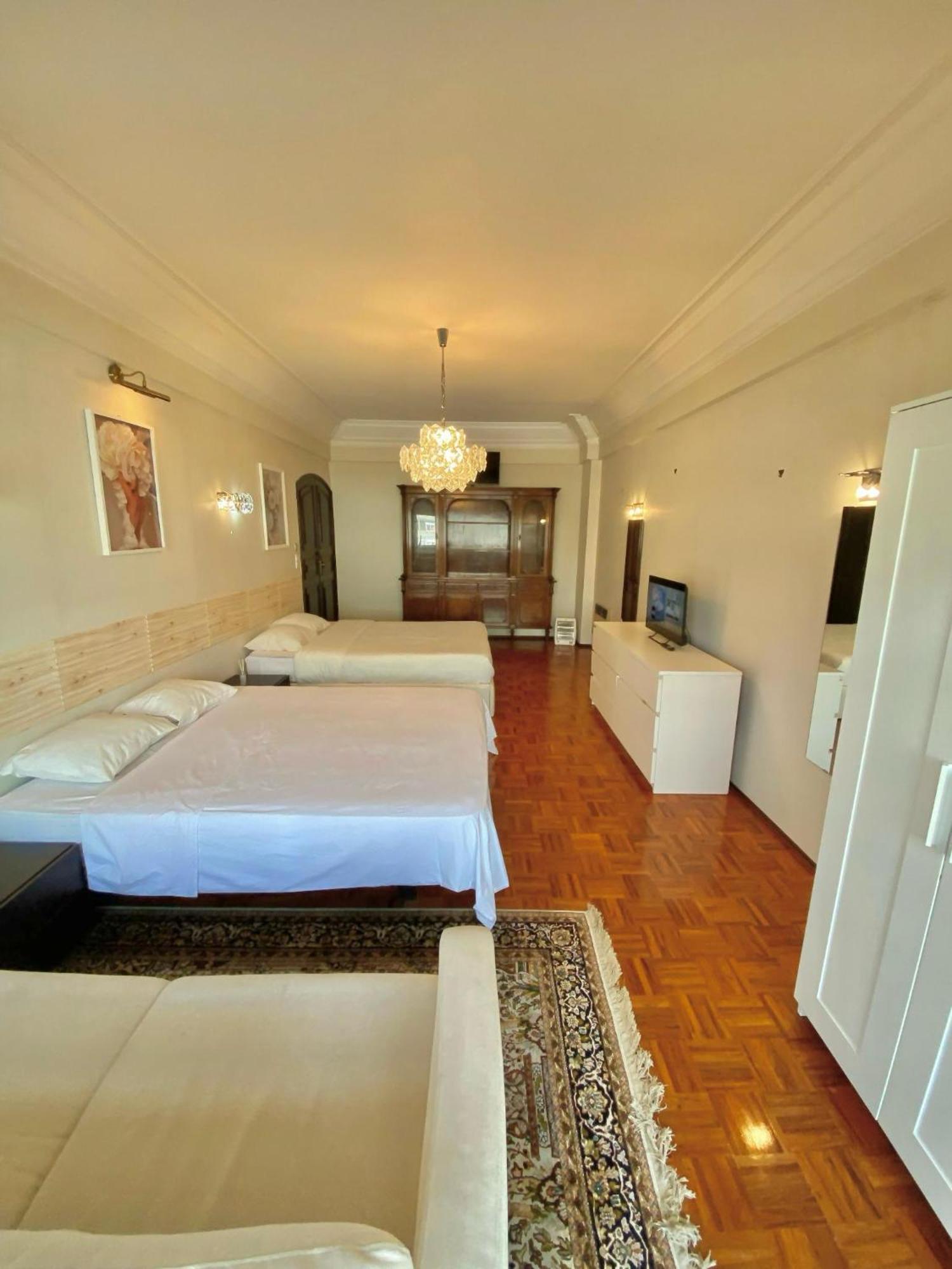 Guest house Classique
