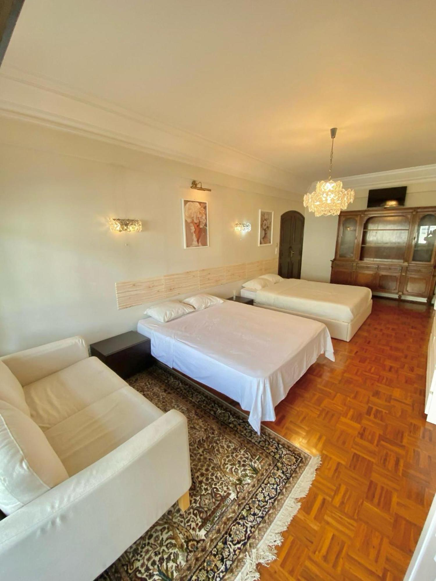 Classique Guest house Lisbon