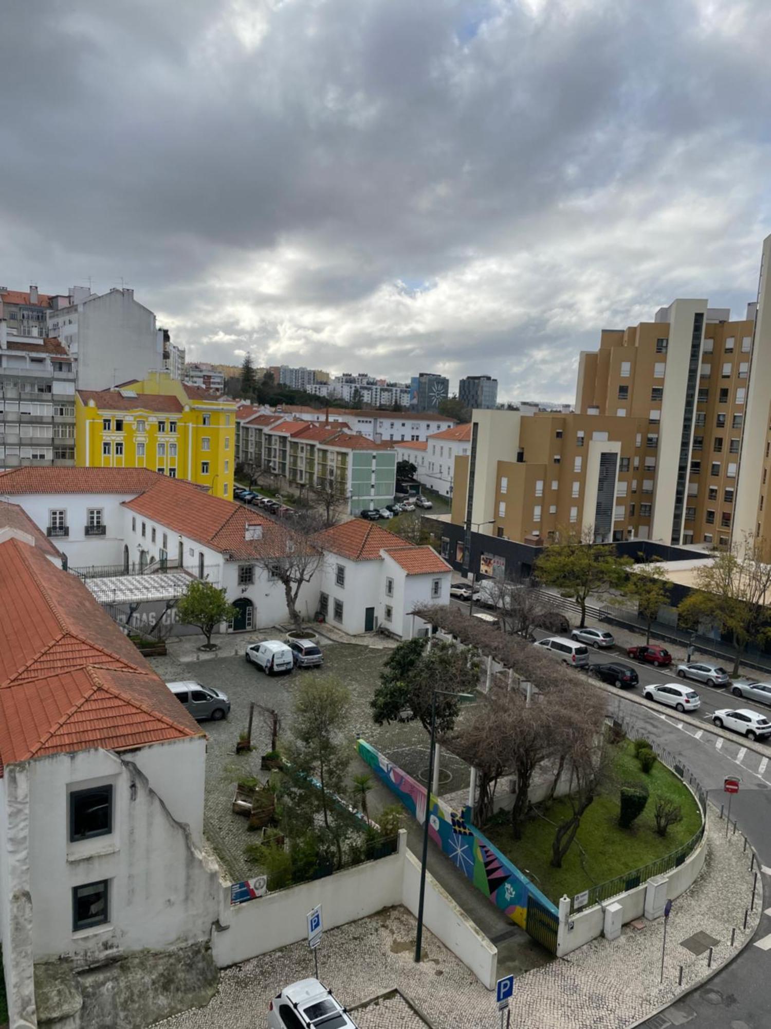 Classique * Lisbon