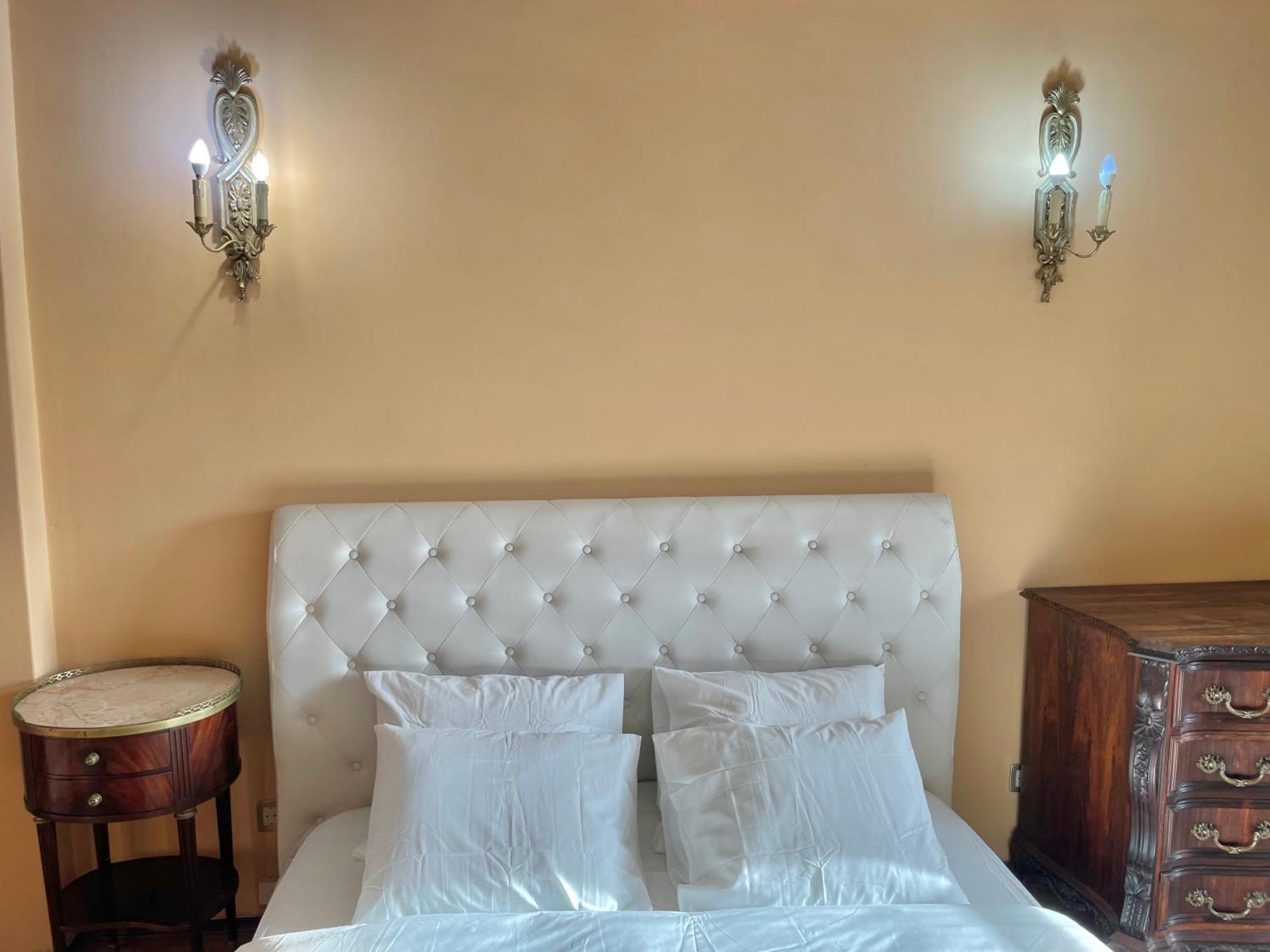 Classique Guest house *