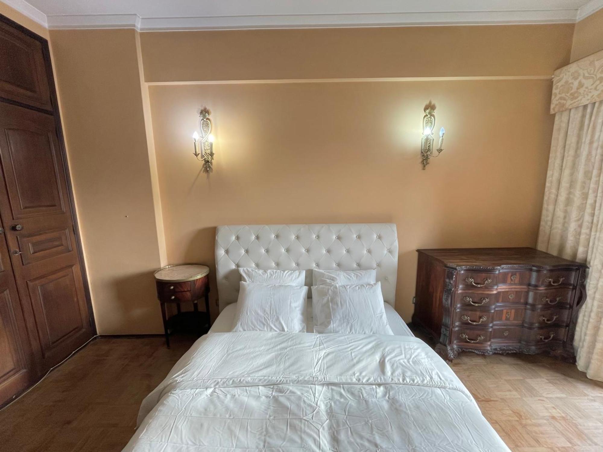 Guest house Classique *