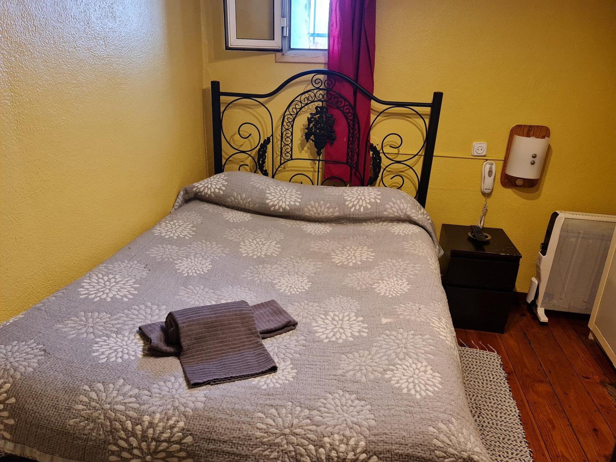 Guest house Pensao Residencial Flor Dos Cavaleiros Lisbon