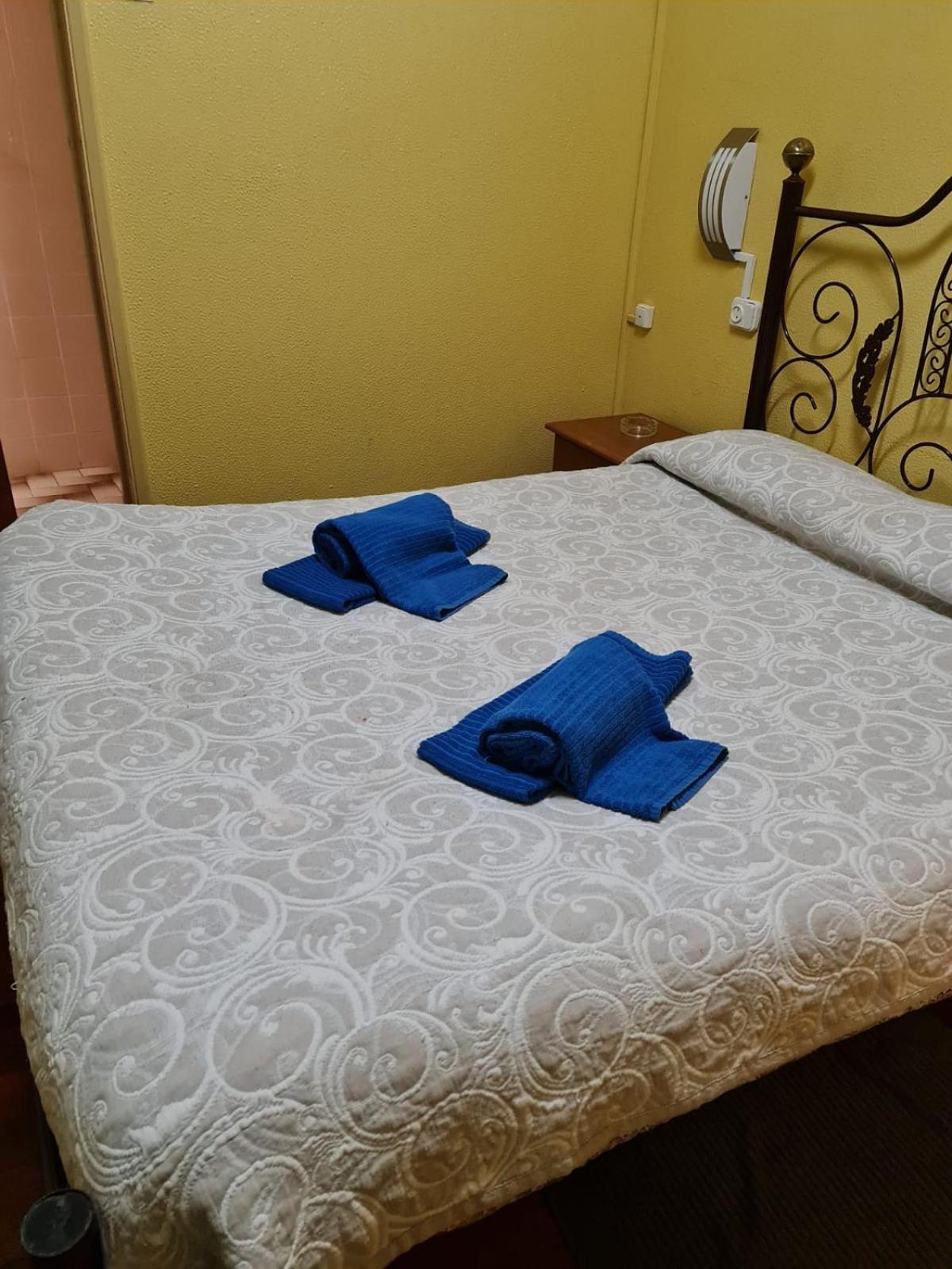 Guest house Pensao Residencial Flor Dos Cavaleiros