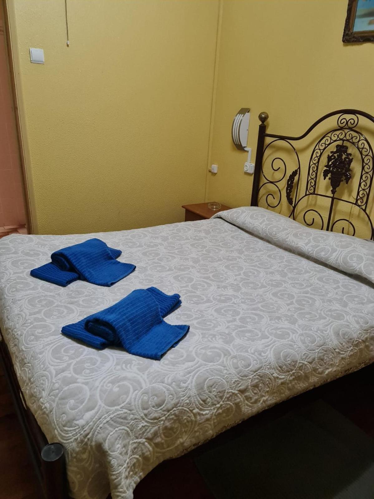 Pensao Residencial Flor Dos Cavaleiros Guest house Lisbon