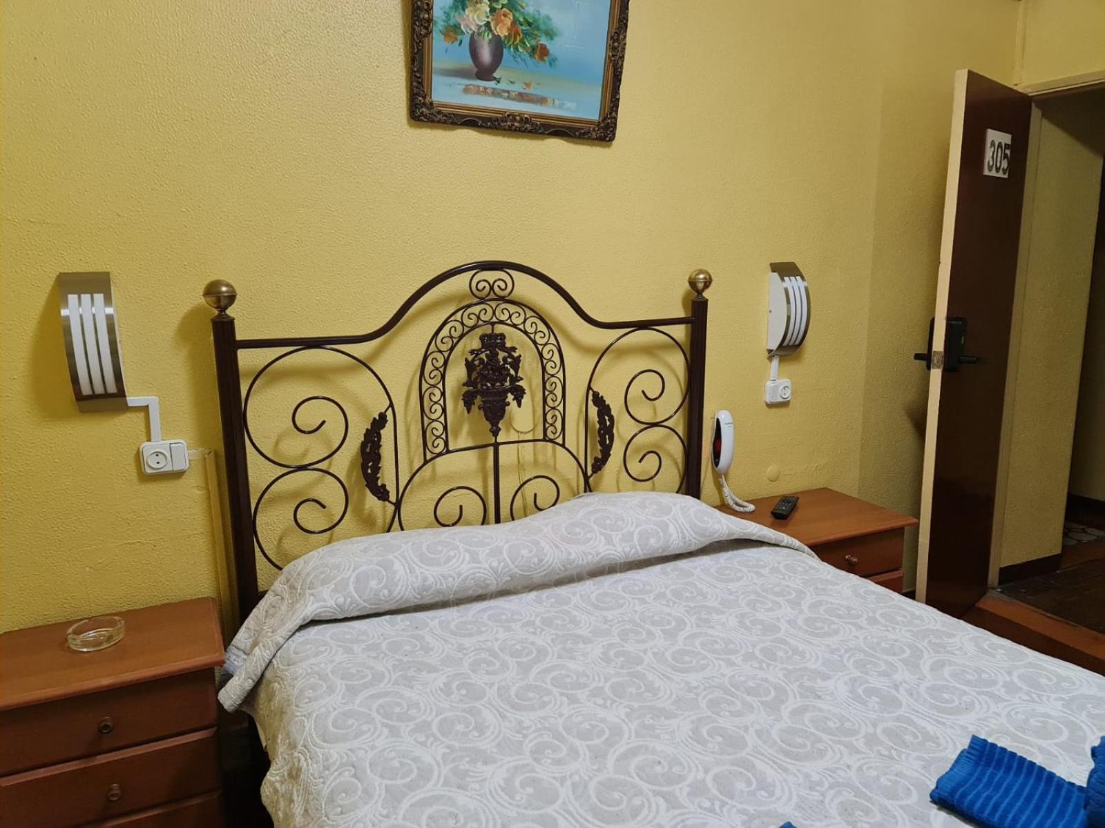Pensao Residencial Flor Dos Cavaleiros 2*