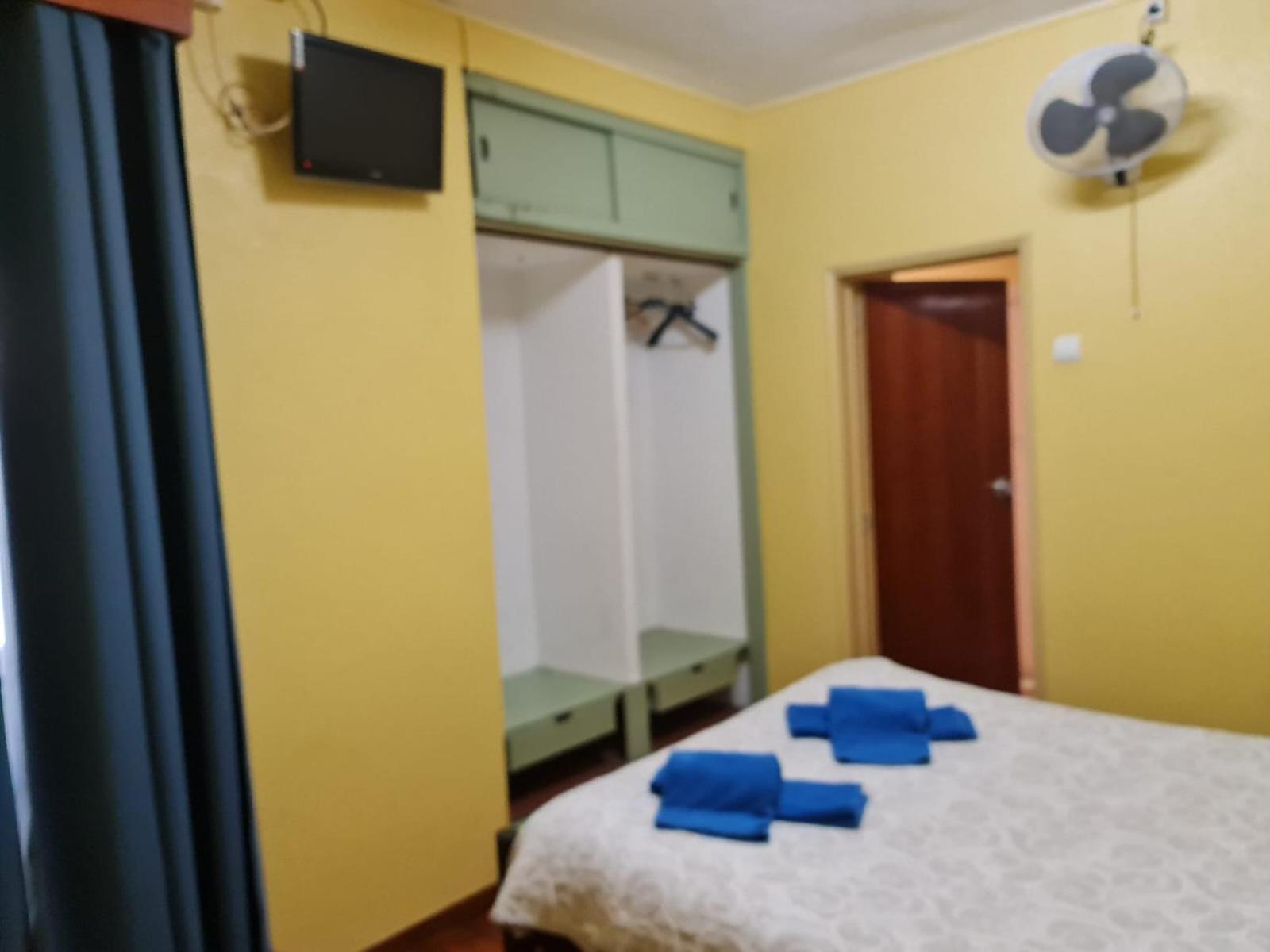 Pensao Residencial Flor Dos Cavaleiros Guest house Lisbon