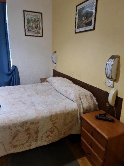 Guest house Pensao Residencial Flor Dos Cavaleiros