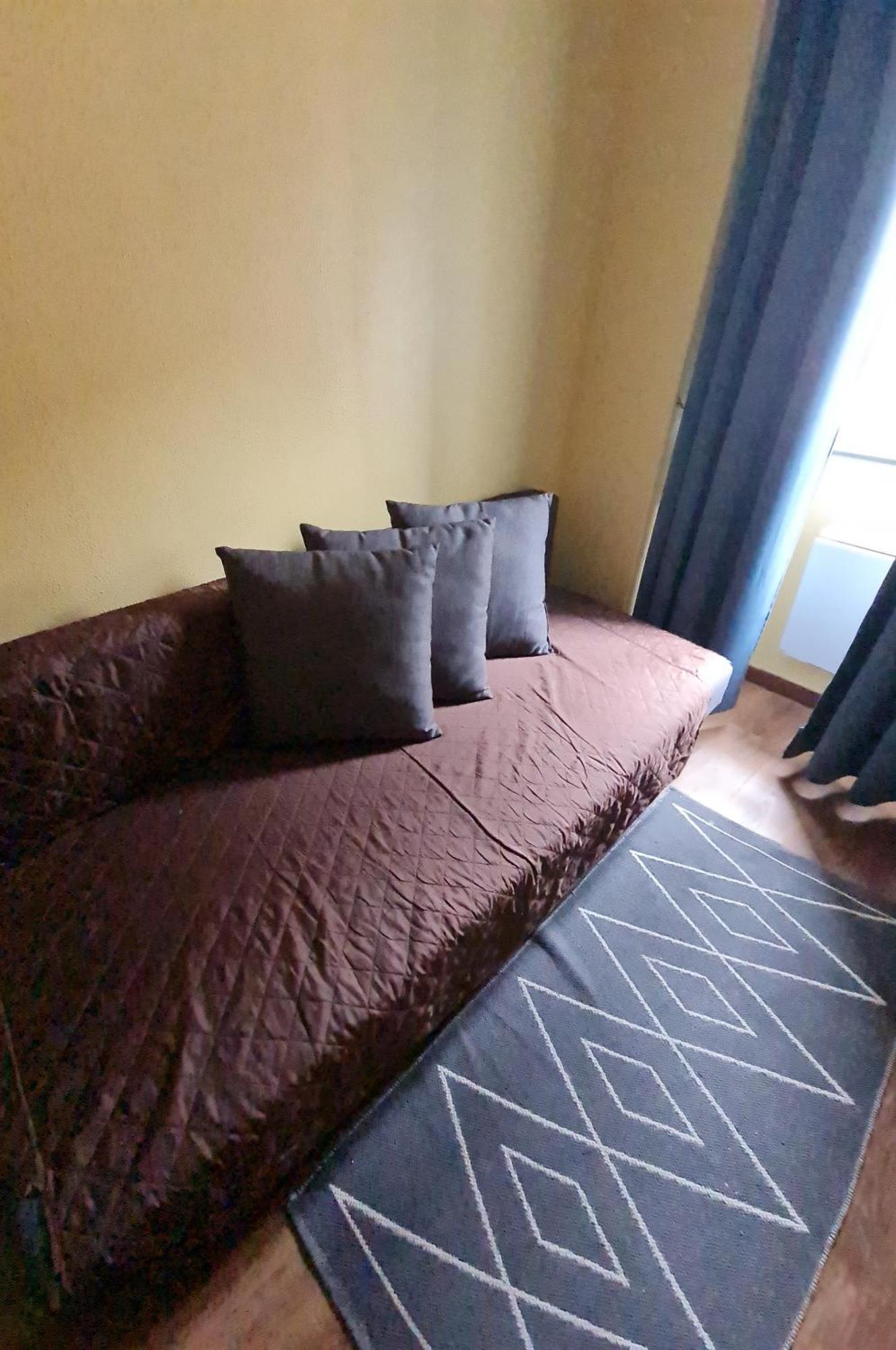 Guest house Pensao Residencial Flor Dos Cavaleiros Lisbon