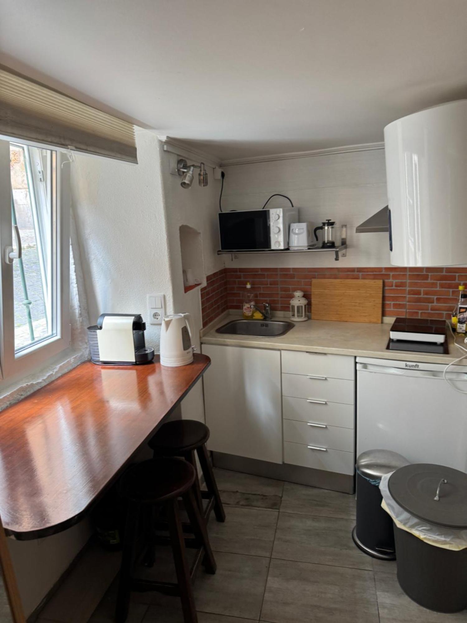 Secret & Graca Apartment *