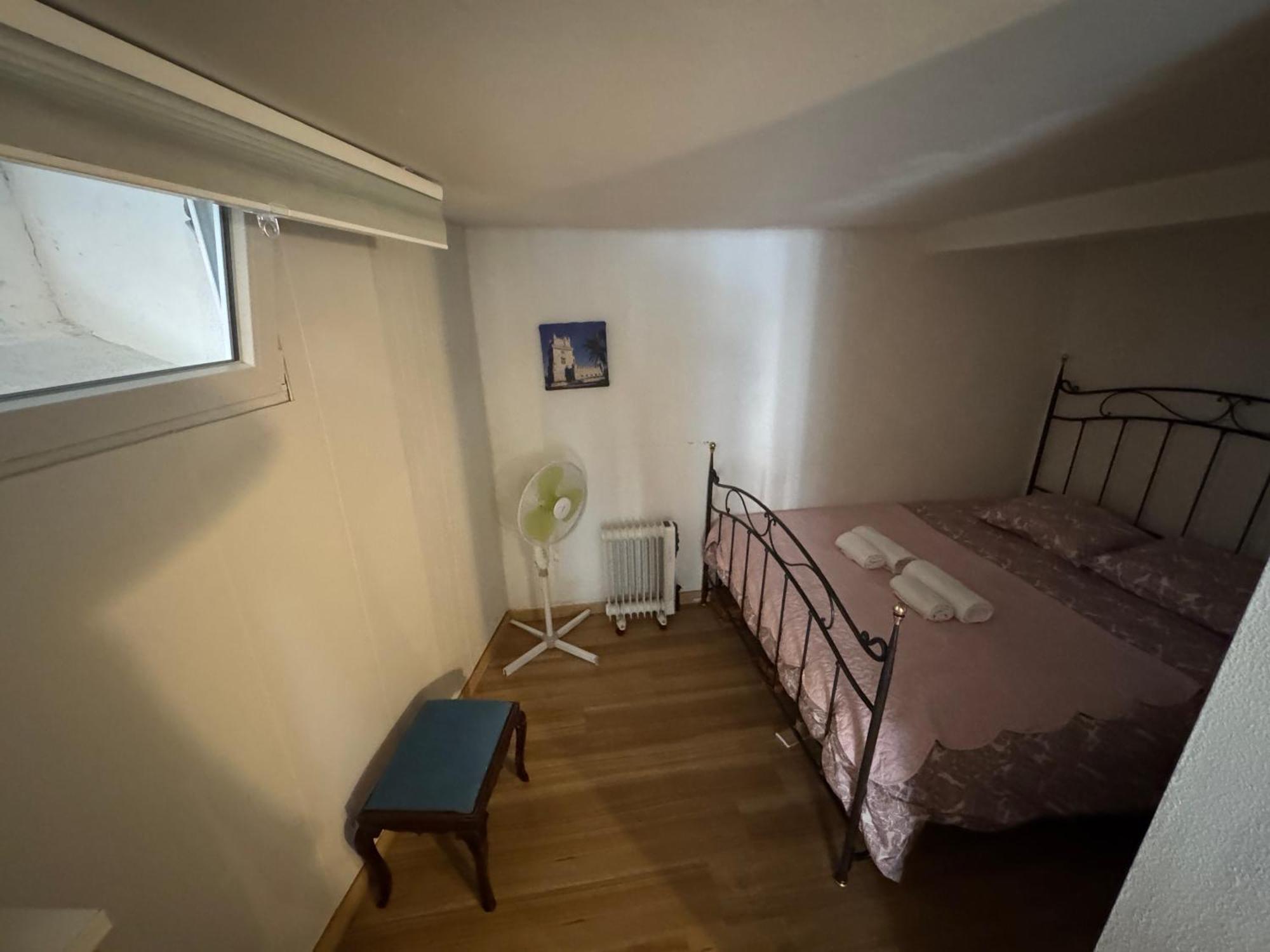 Secret & Graca Apartment Lisbon