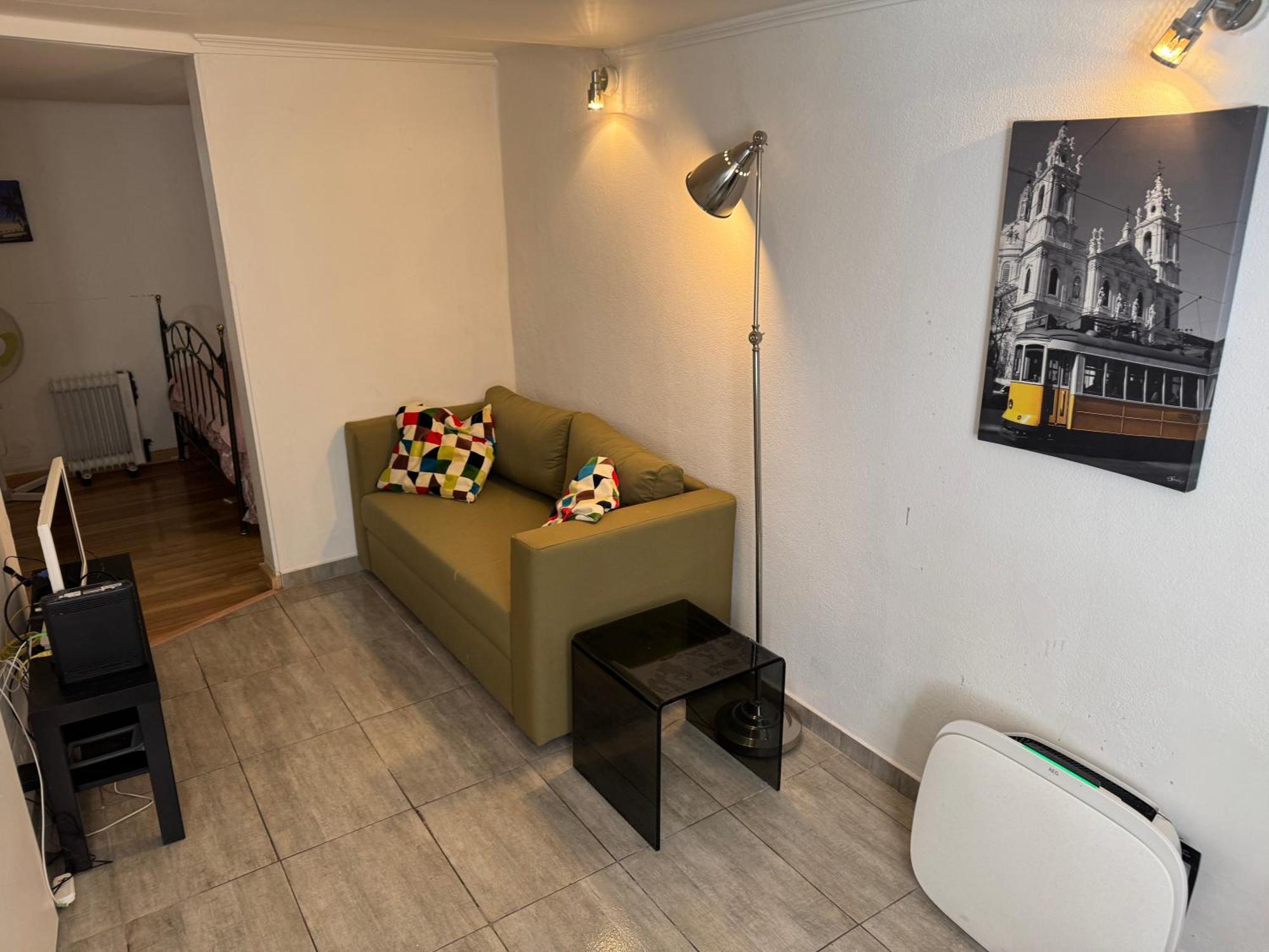 Secret & Graca * Lisbon