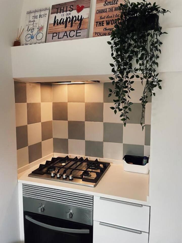 Apartment Bica Cozy