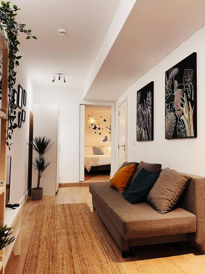 Apartment Bica Cozy Lisbon