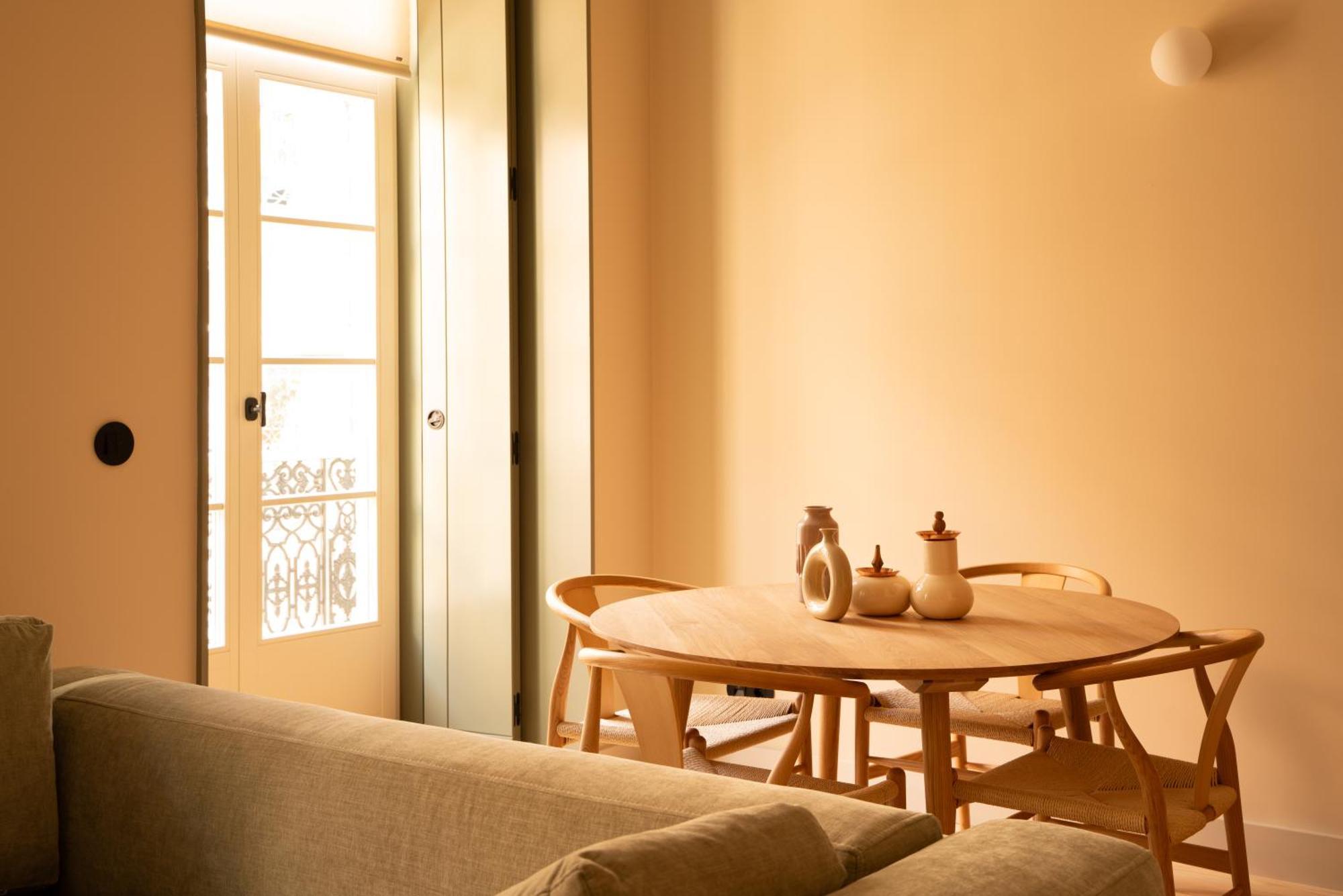 The Verse Aparthotel Lisbon