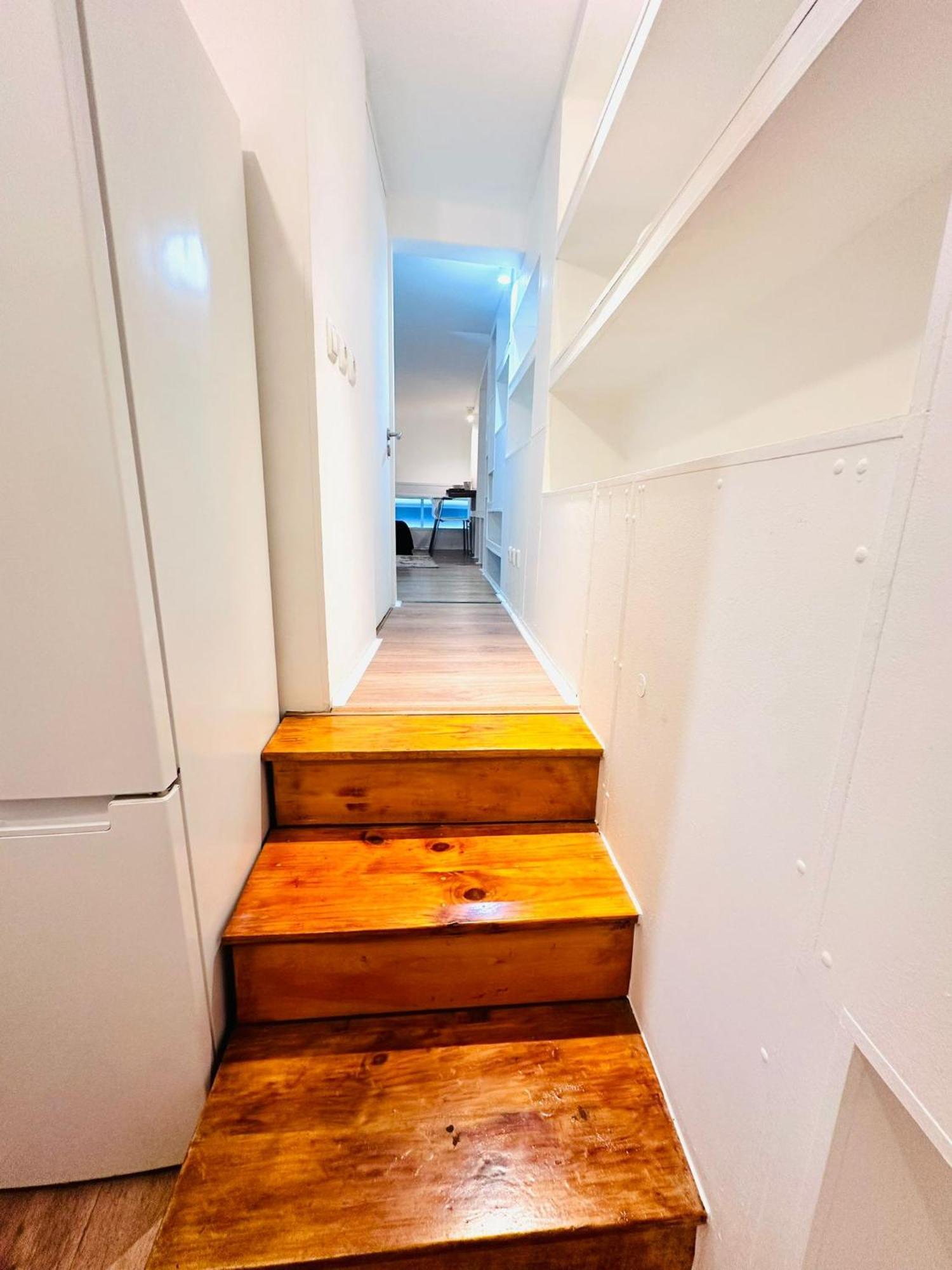 Flat, Location In Town *