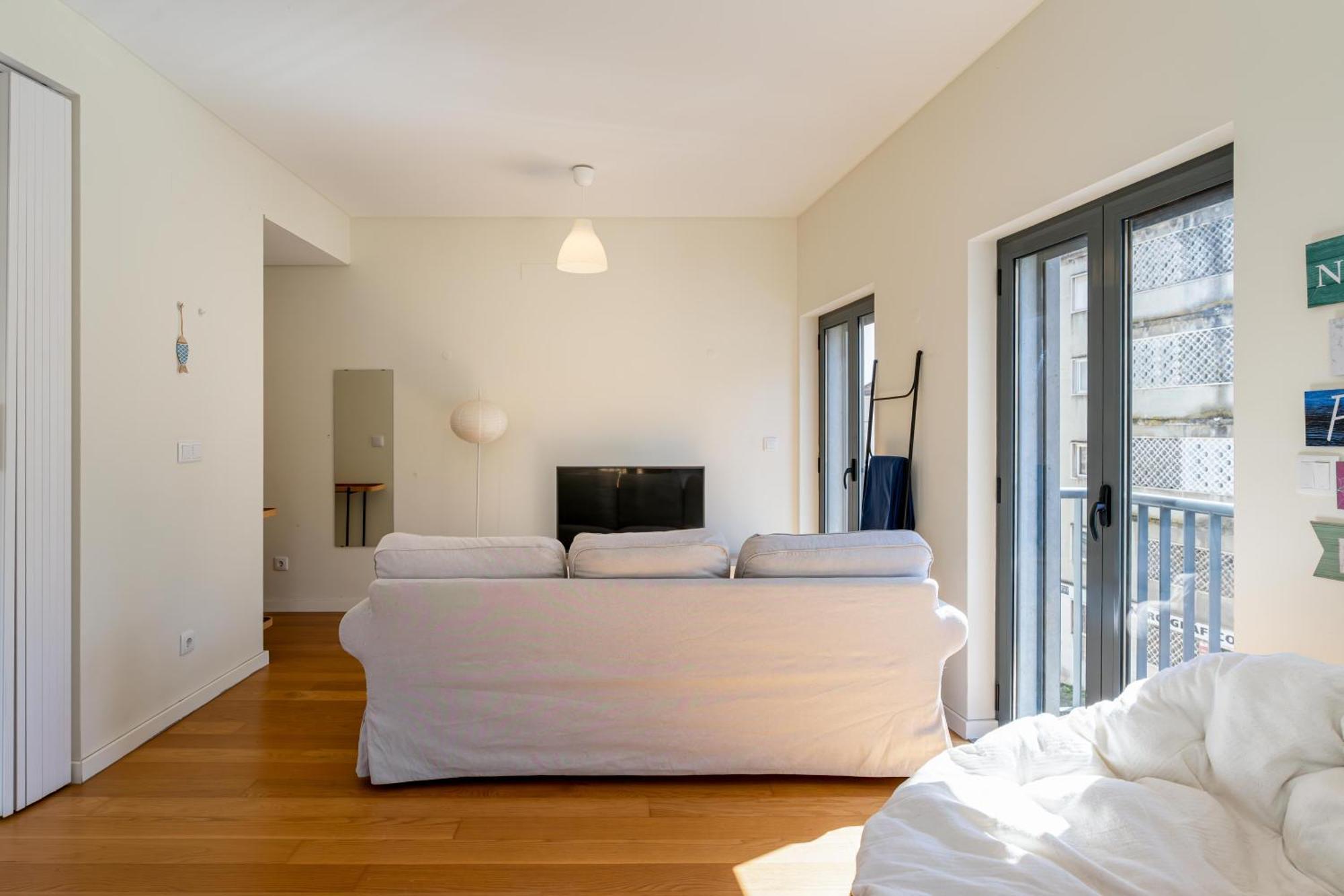Apartment Nova Graca 2