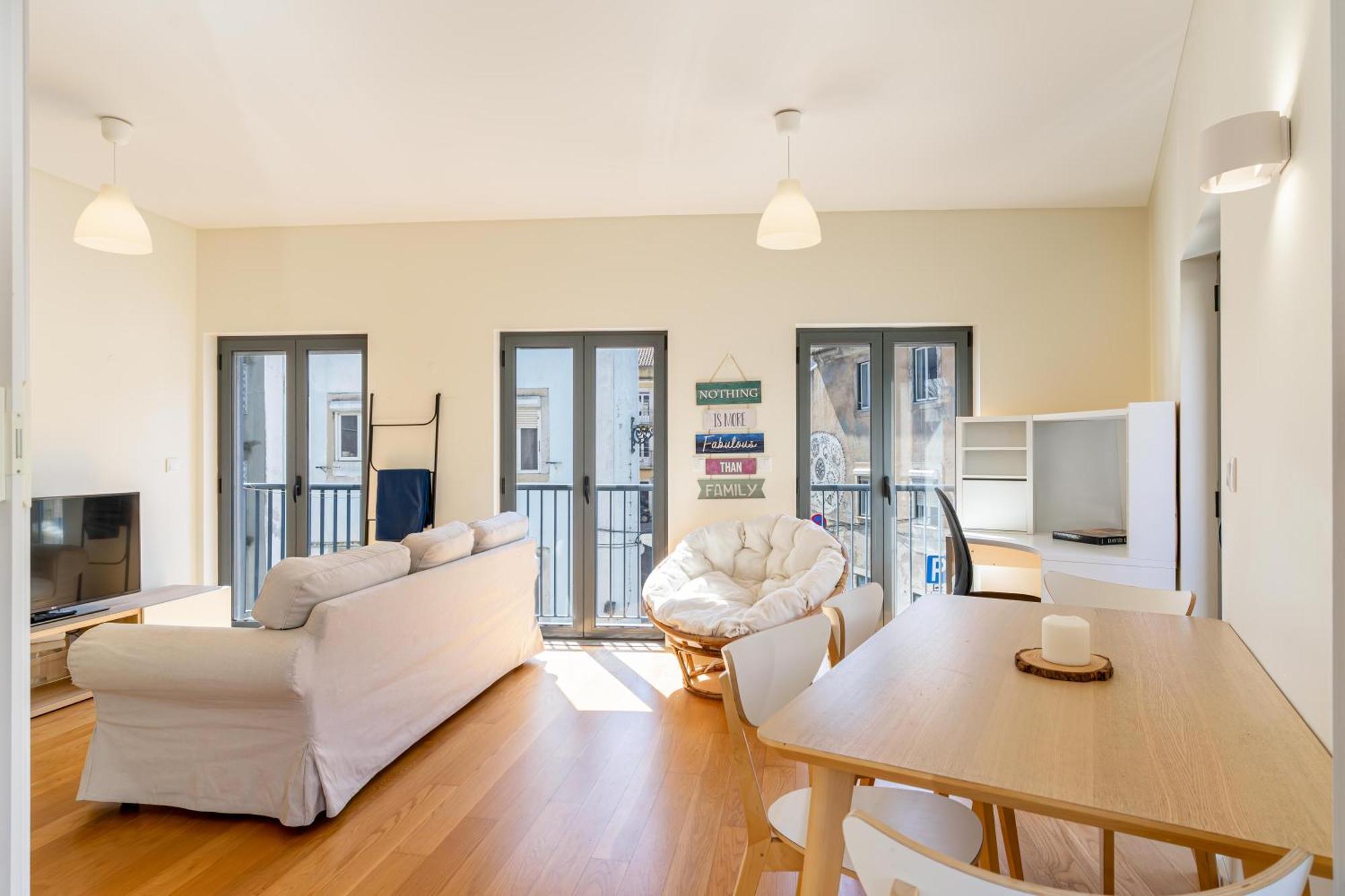 Apartment Nova Graca 2