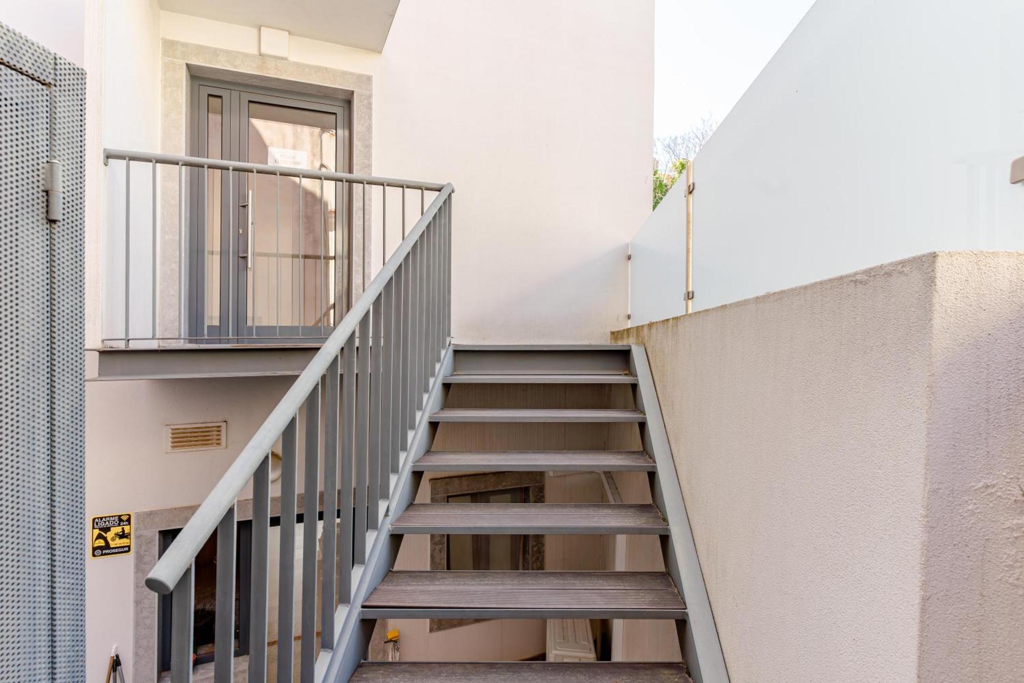 Apartment Nova Graca 2 *
