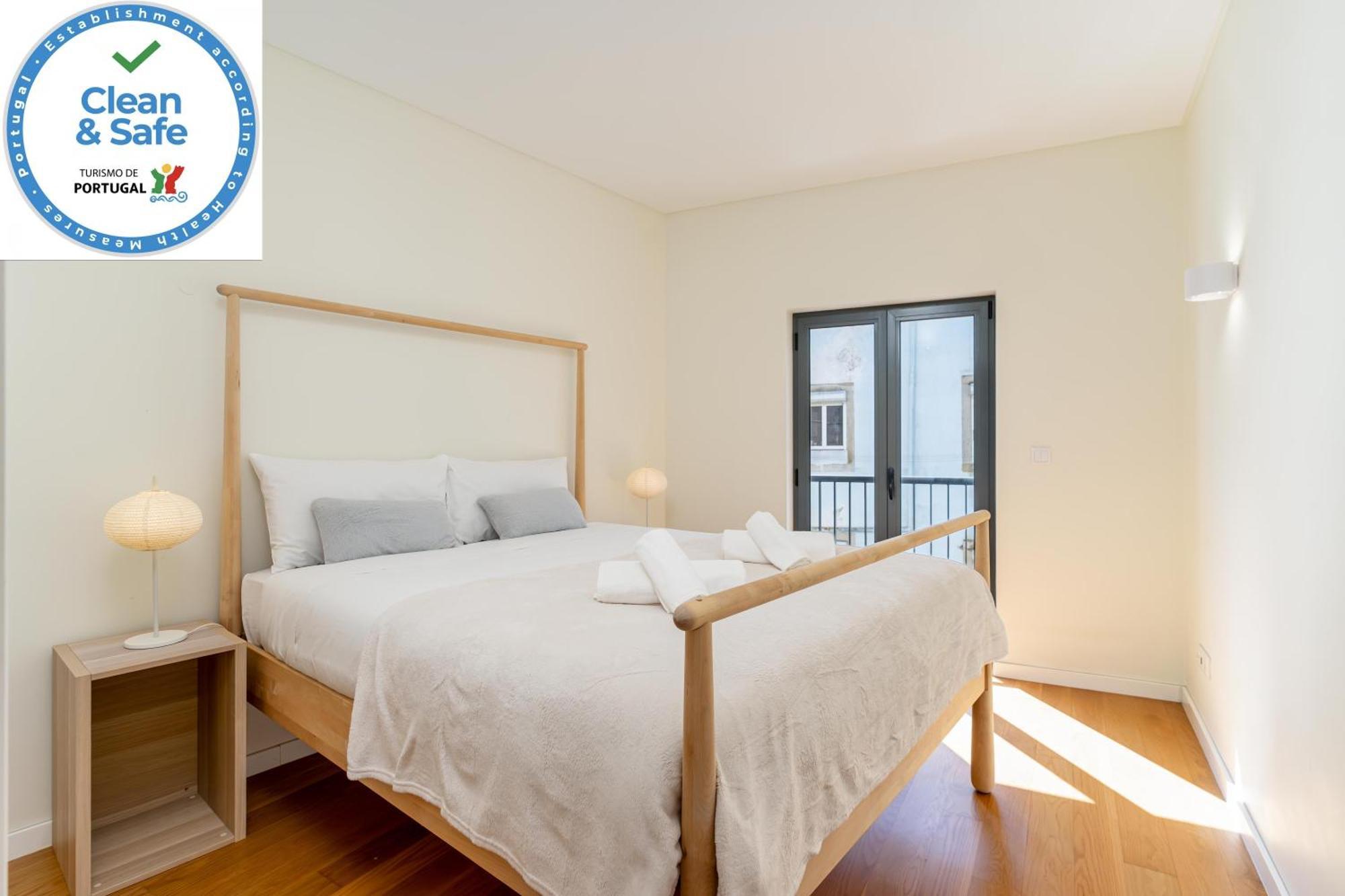 Nova Graca 2 Apartment Lisbon