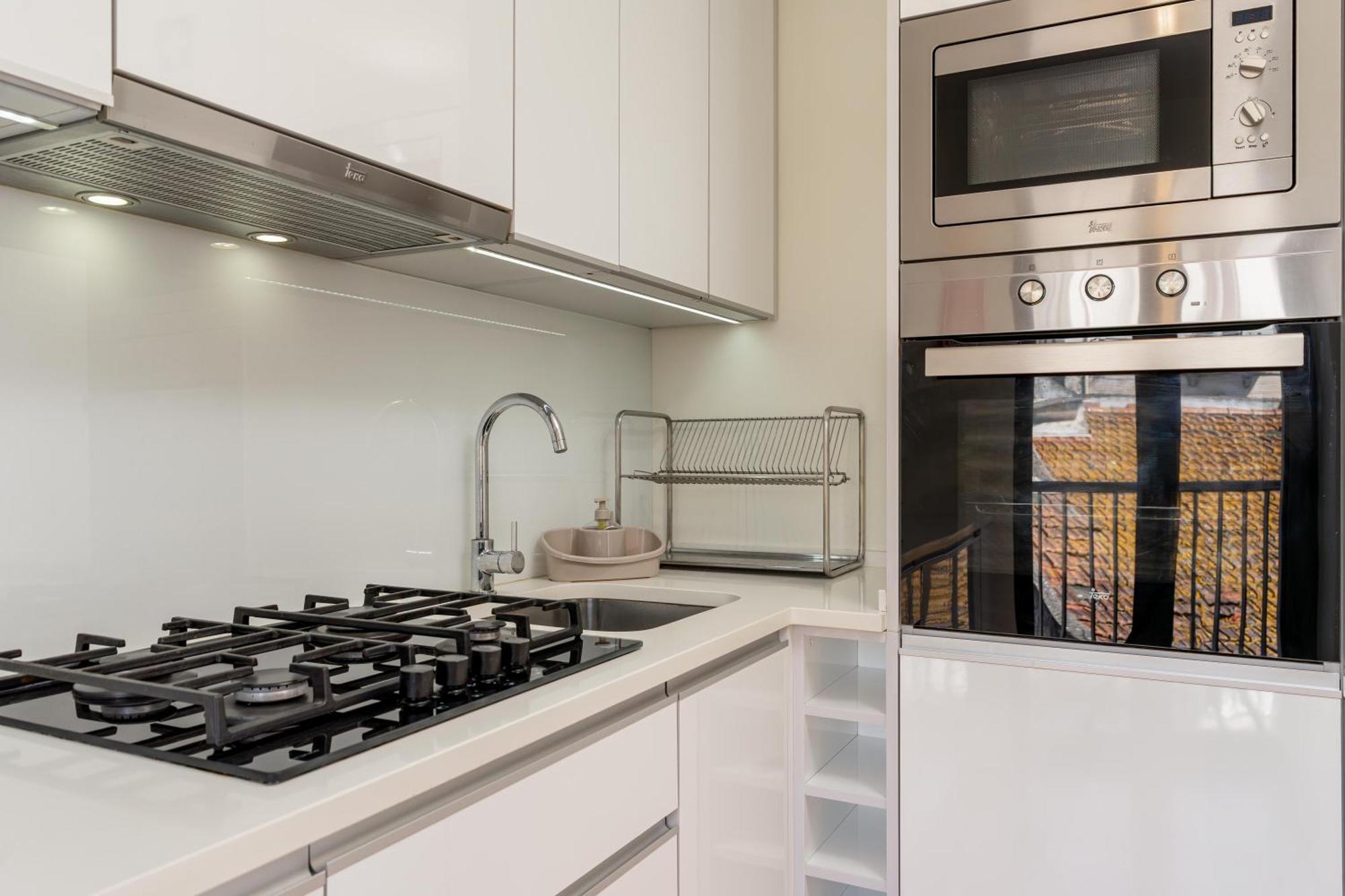 Apartment Nova Graca 2 *