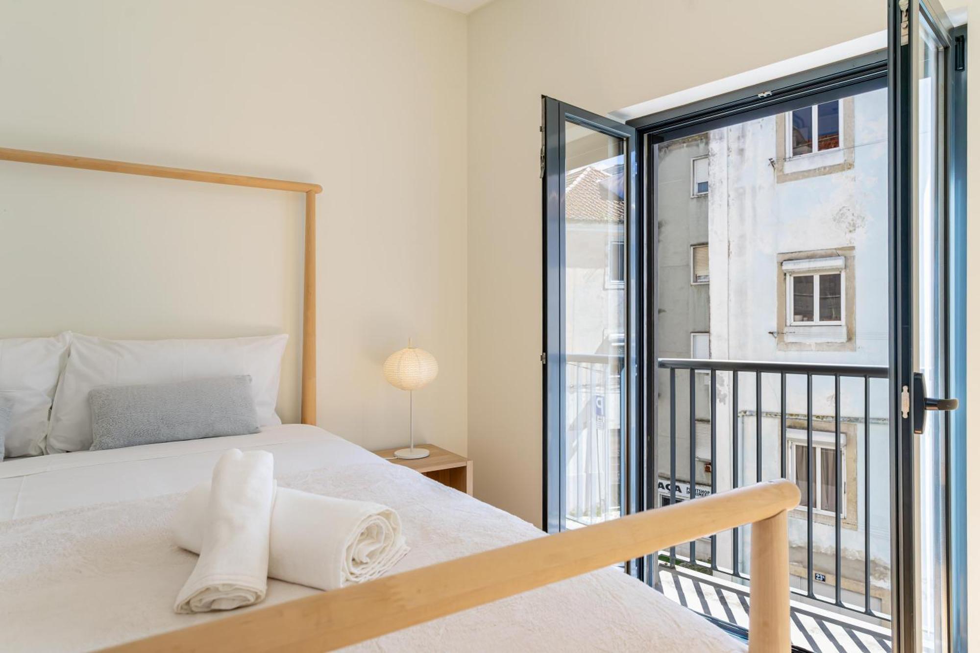 Nova Graca 2 Apartment Lisbon