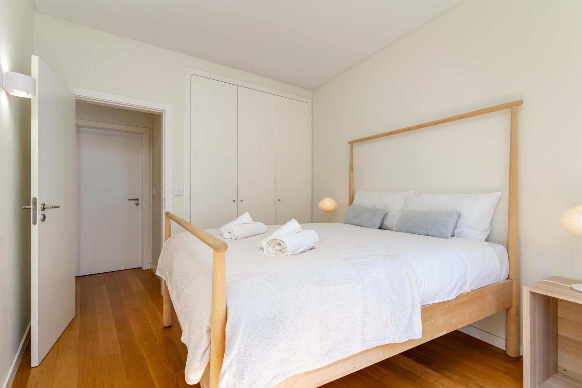 Apartment Nova Graca 2 Lisbon