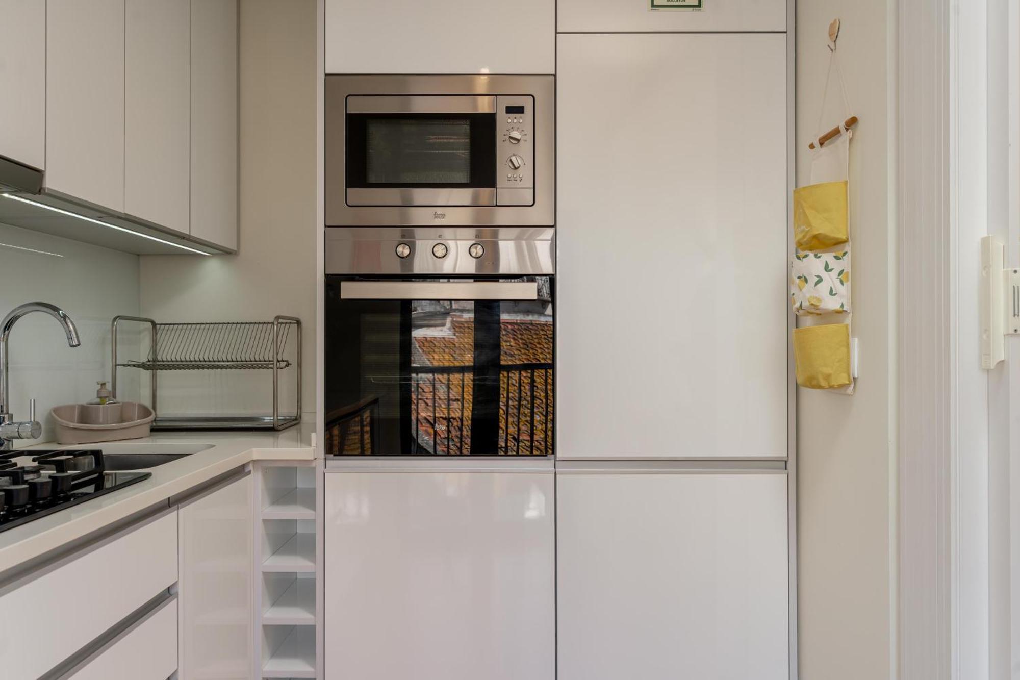 Apartment Nova Graca 2