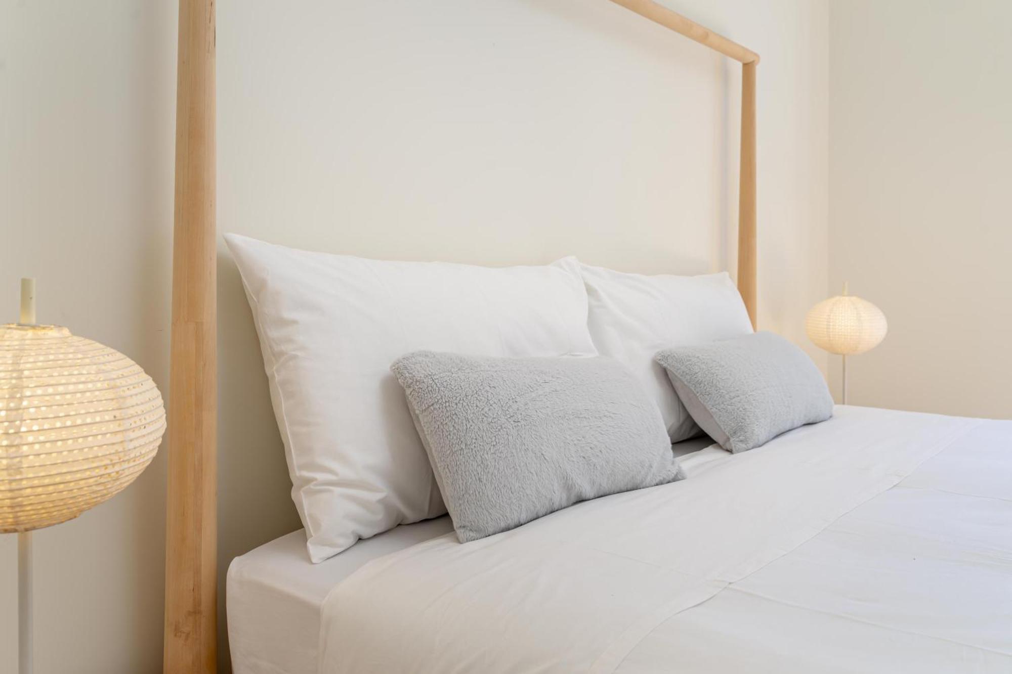 Apartment Nova Graca 2 Lisbon