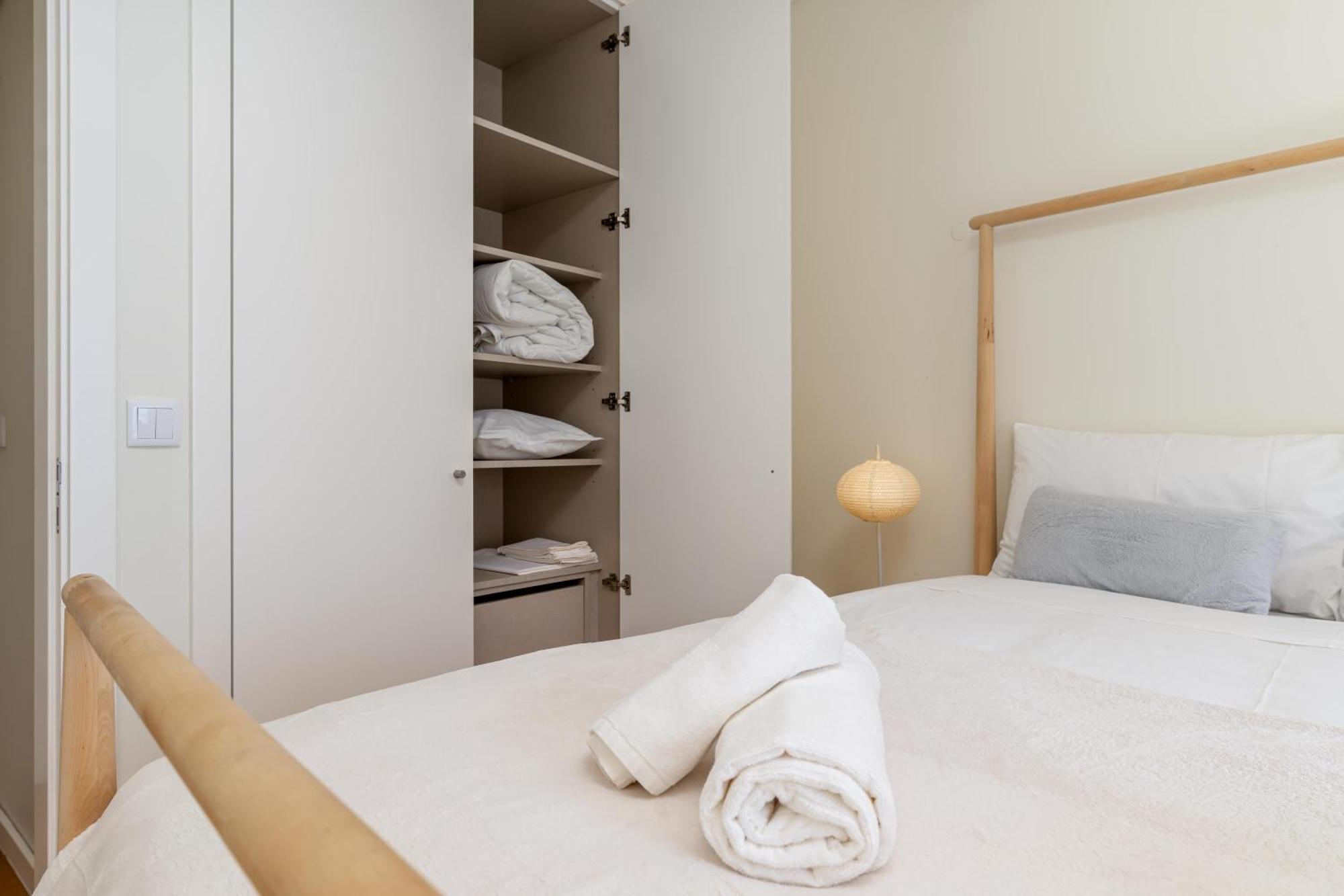 Apartment Nova Graca 2