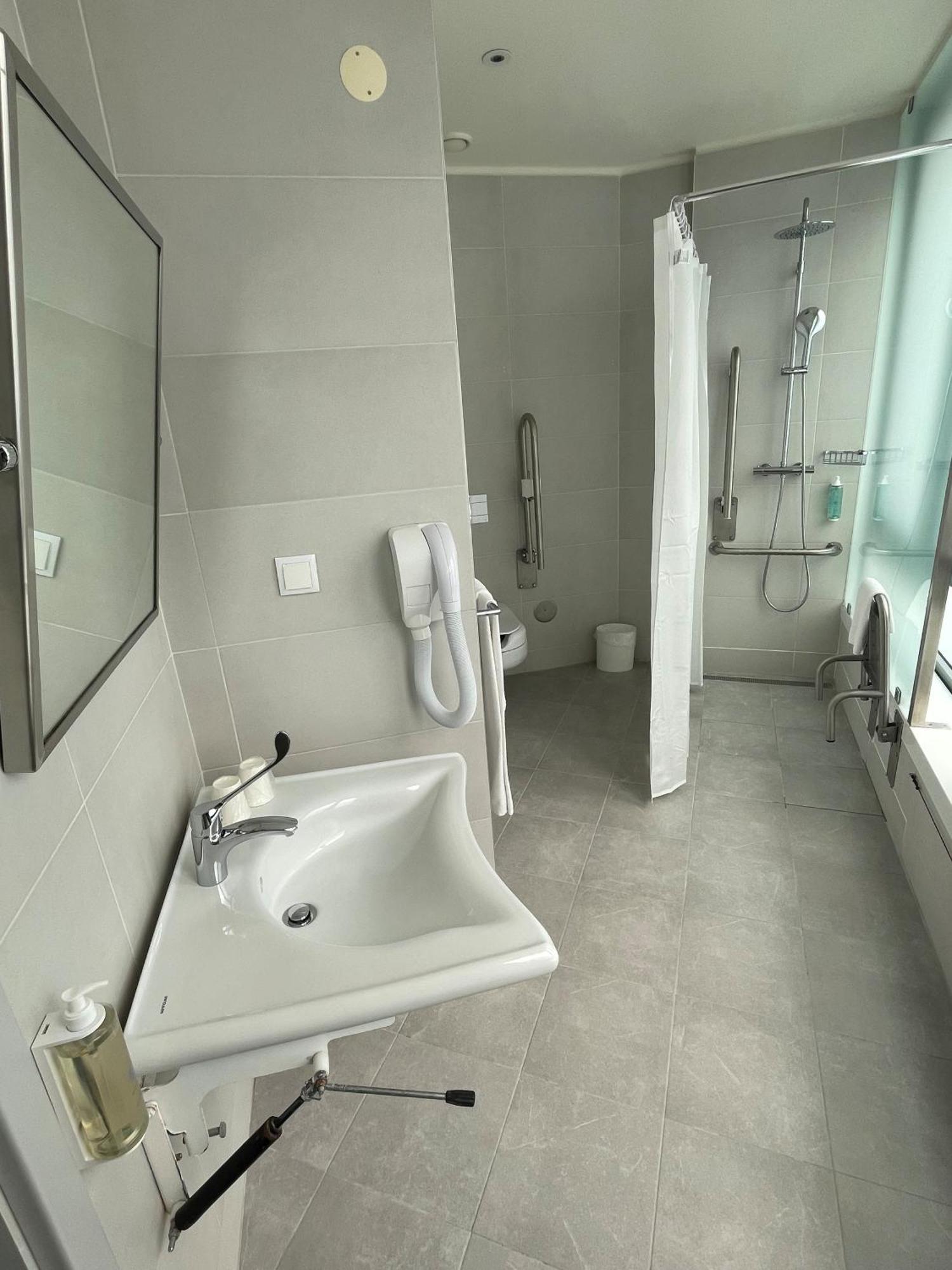 Easyhotel Hotel Lisbon
