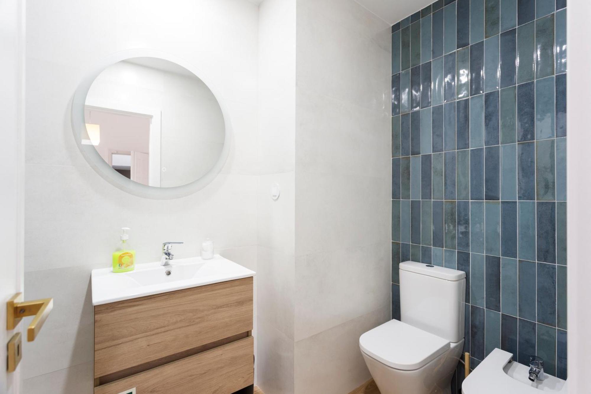 Soul Of - Iv Apartamento