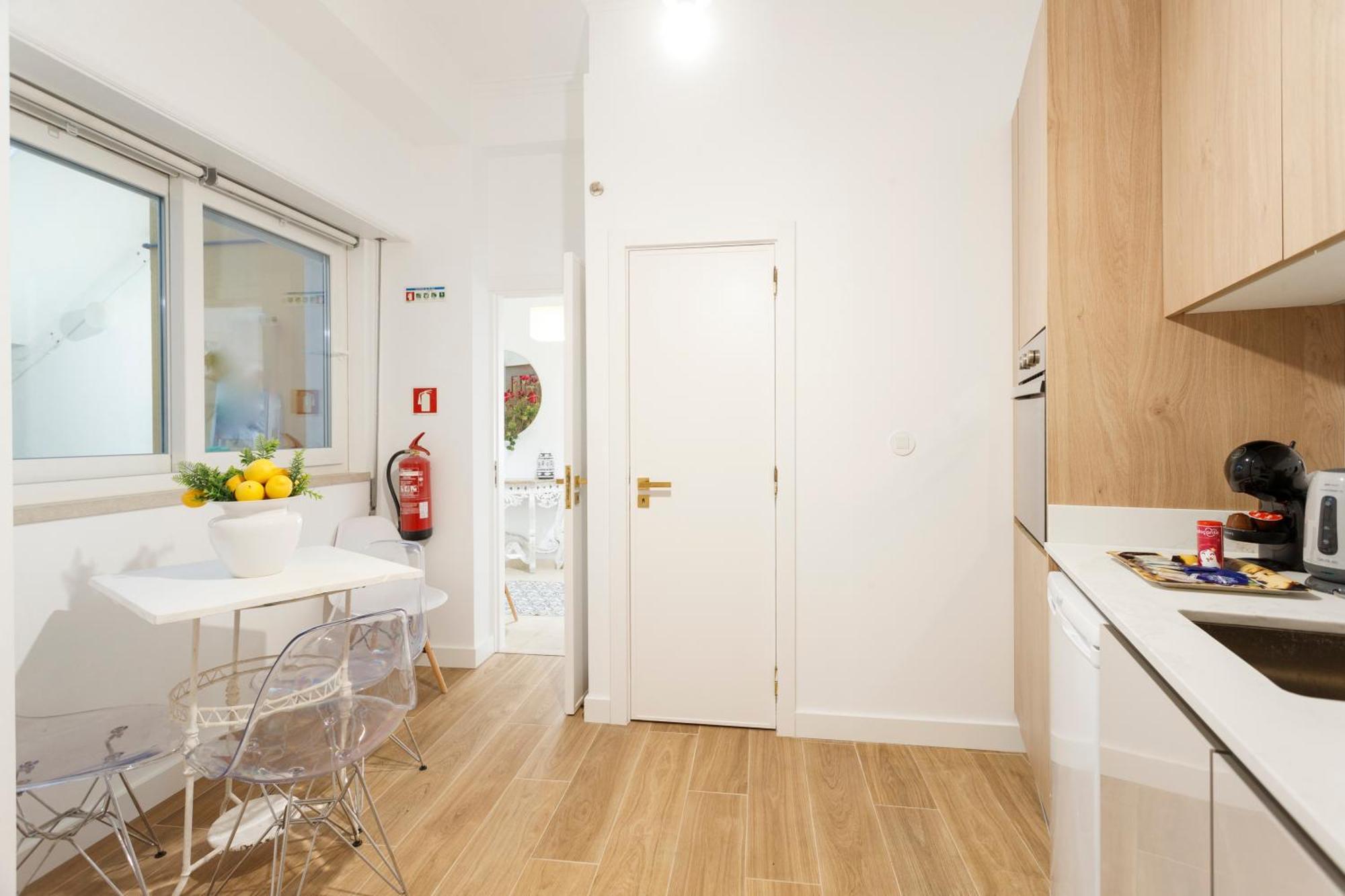 Apartamento Soul Of - Iv Lisboa