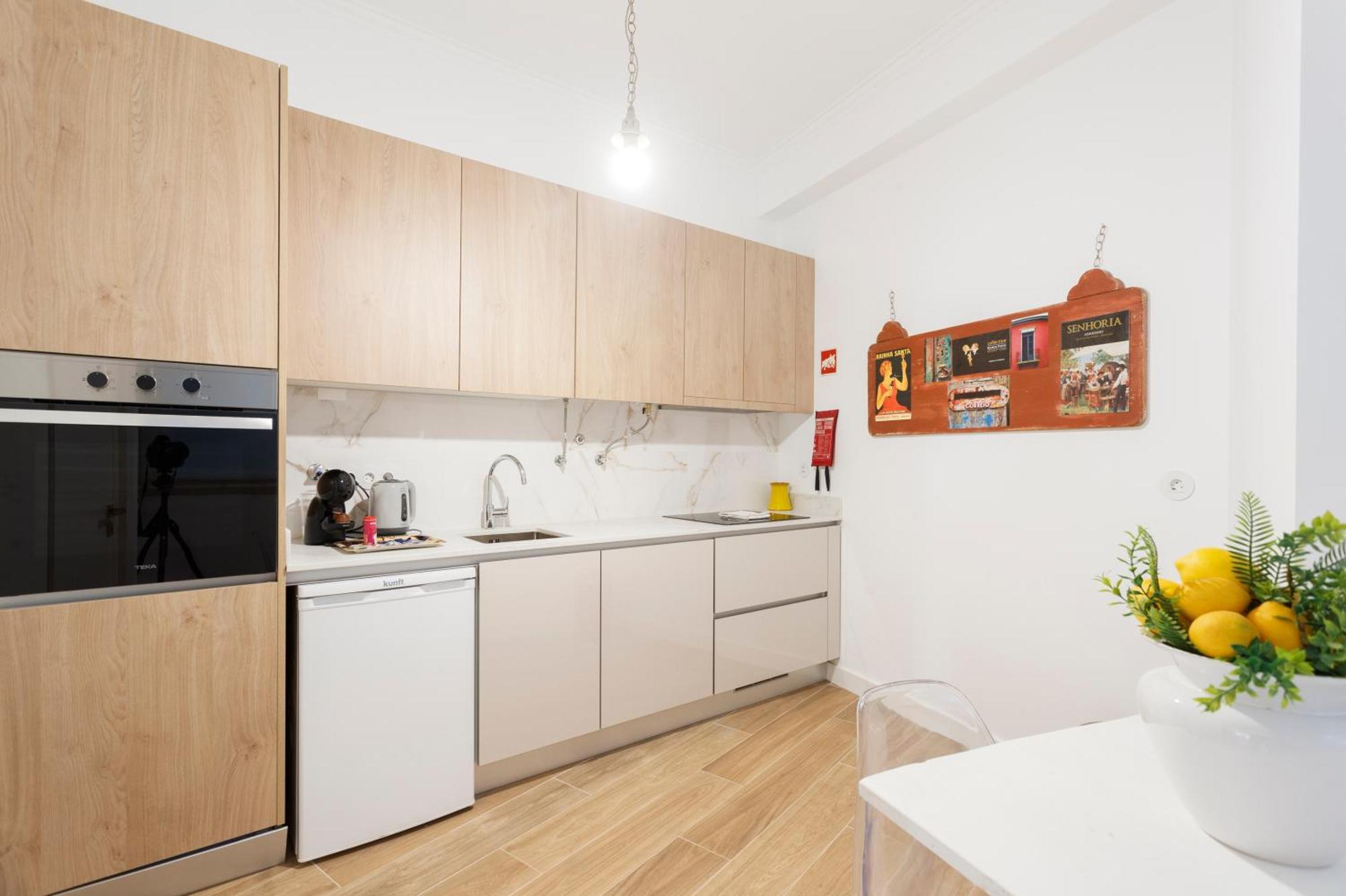 Apartamento Soul Of - Iv Lisboa