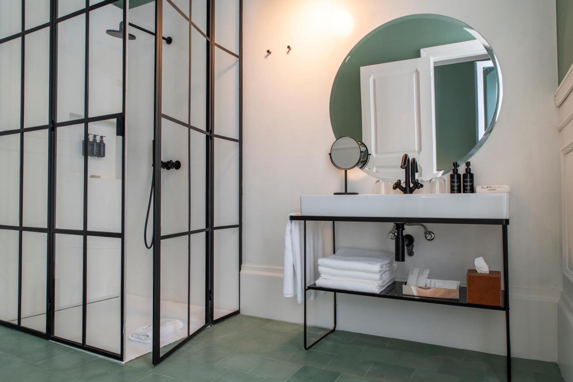 Sublime 5* Lisbon