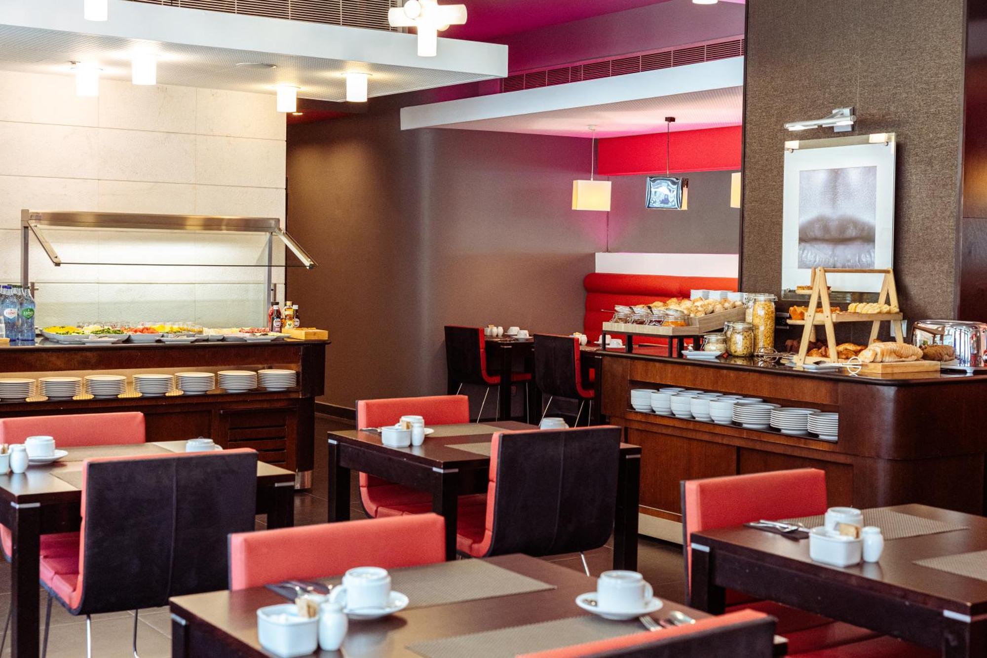 Sana Capitol Hotel Lisboa