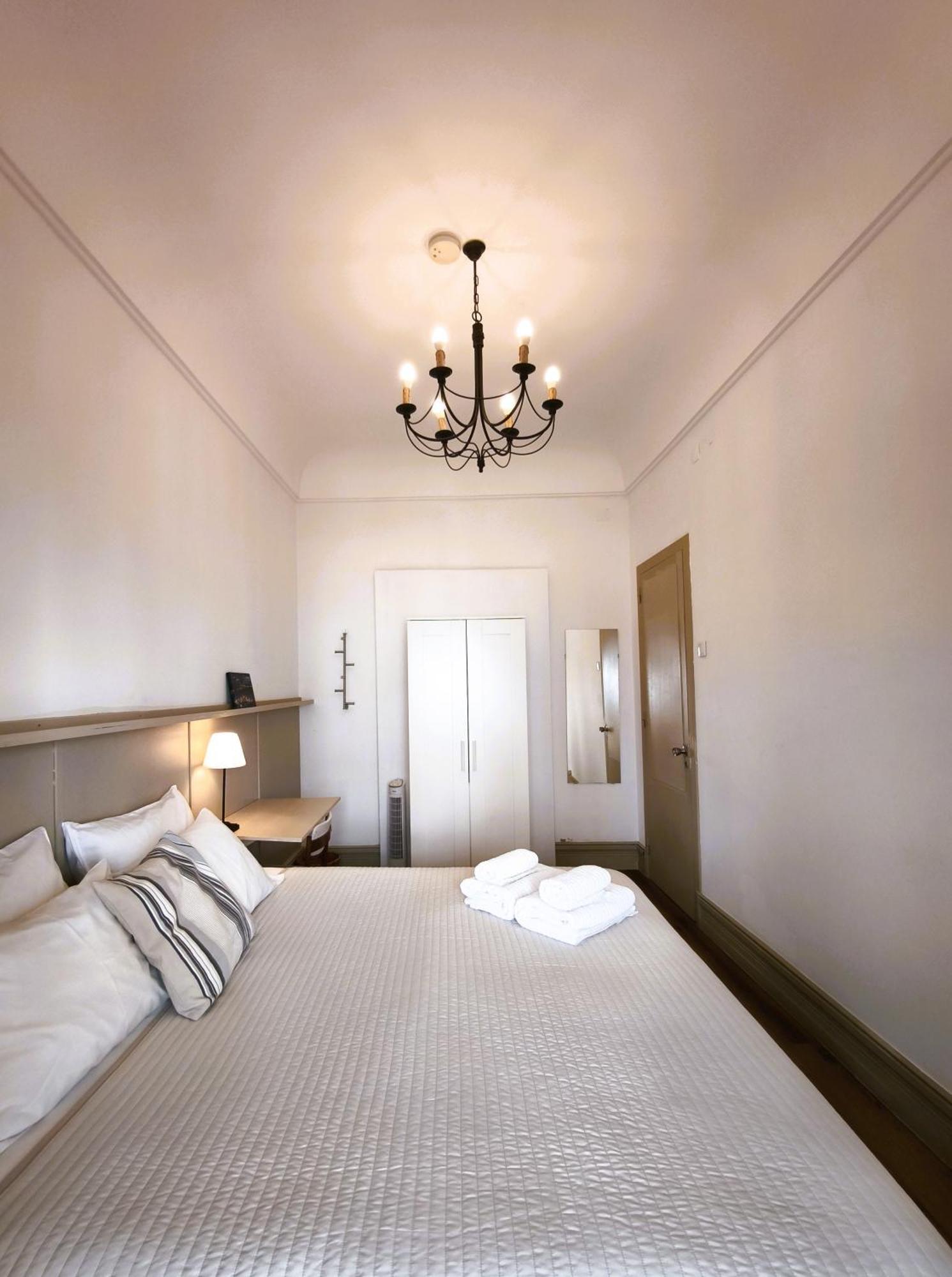 Hostel Ey Lisbon Guesthouse *