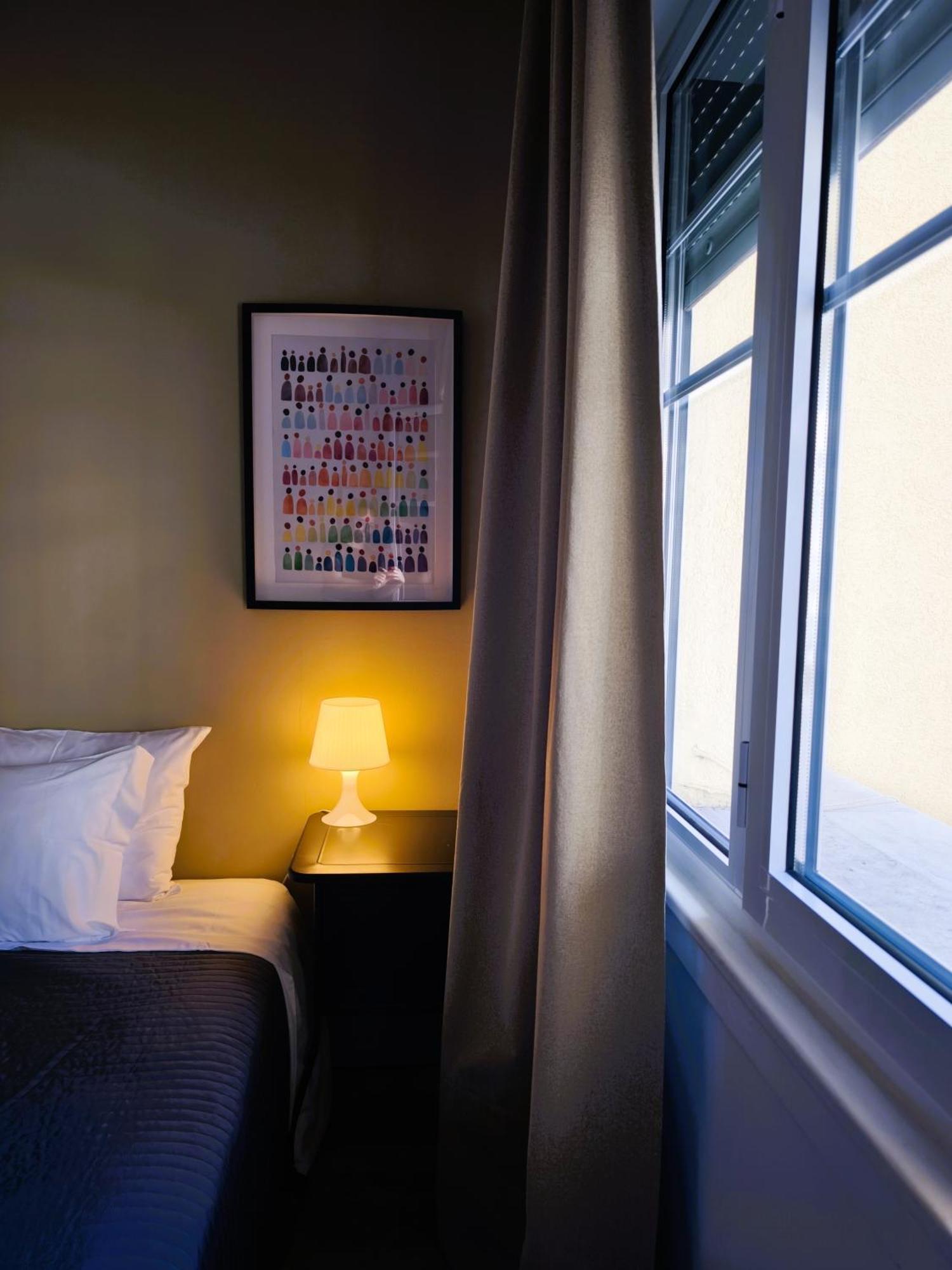 Ey Lisbon Guesthouse Hostel