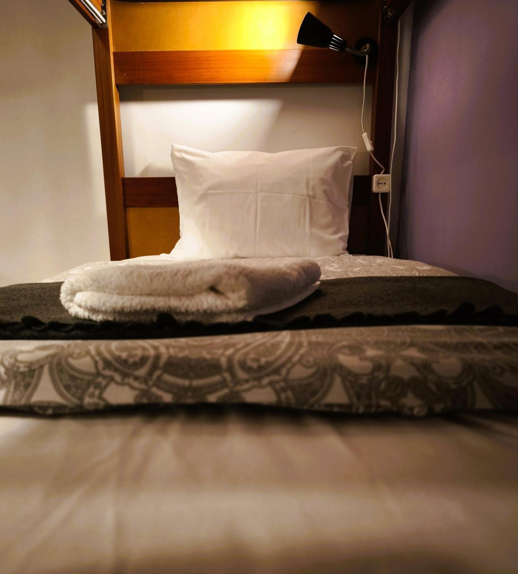 Ey Lisbon Guesthouse *
