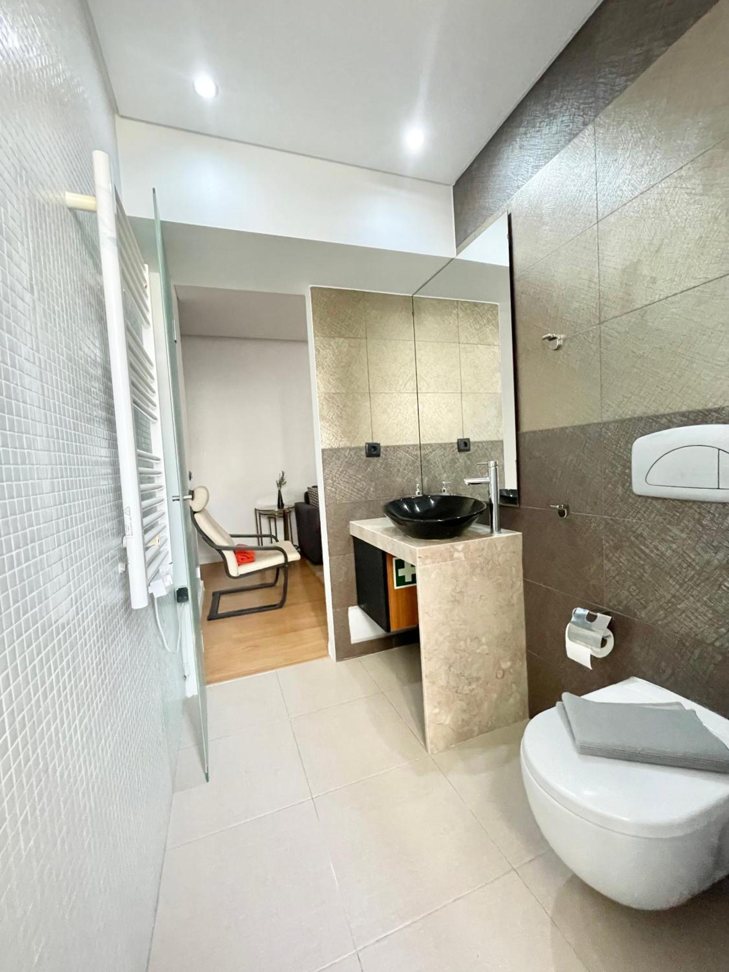 Apartment Casa Da Praceta Lisbon