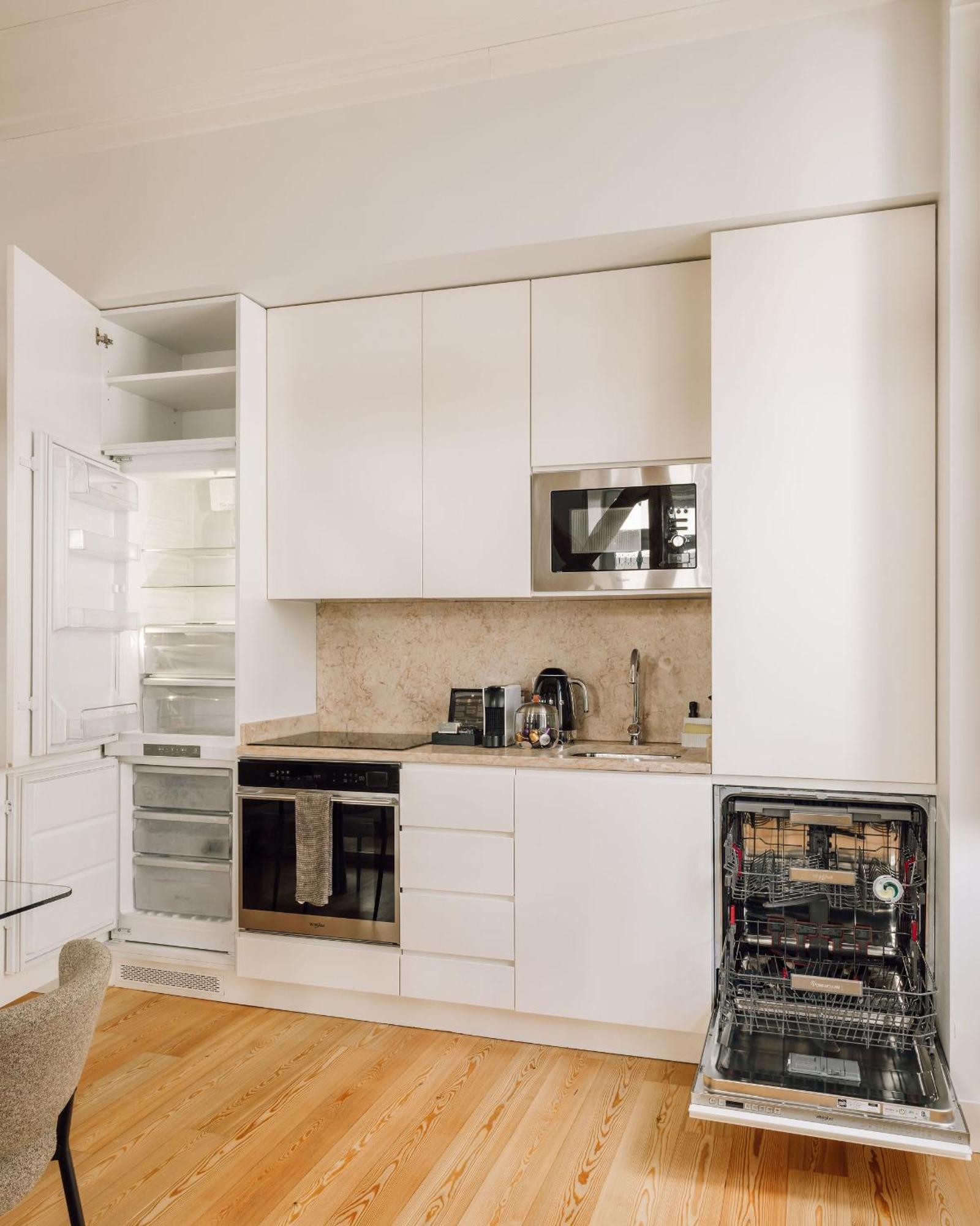Ando Living - São Nicolau Townhouse *