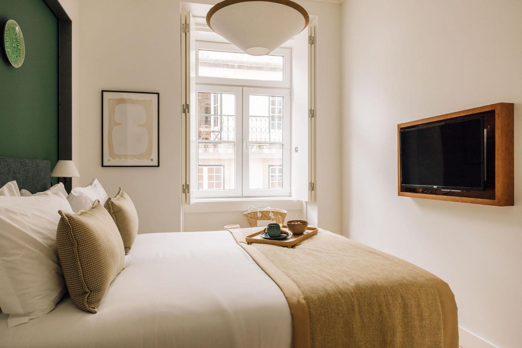 Ando Living - São Nicolau Townhouse *