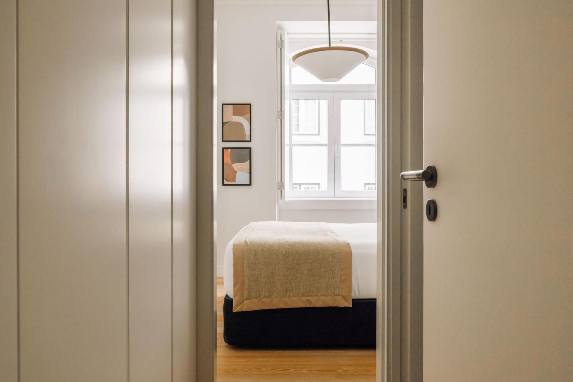 Ando Living - São Nicolau Townhouse *