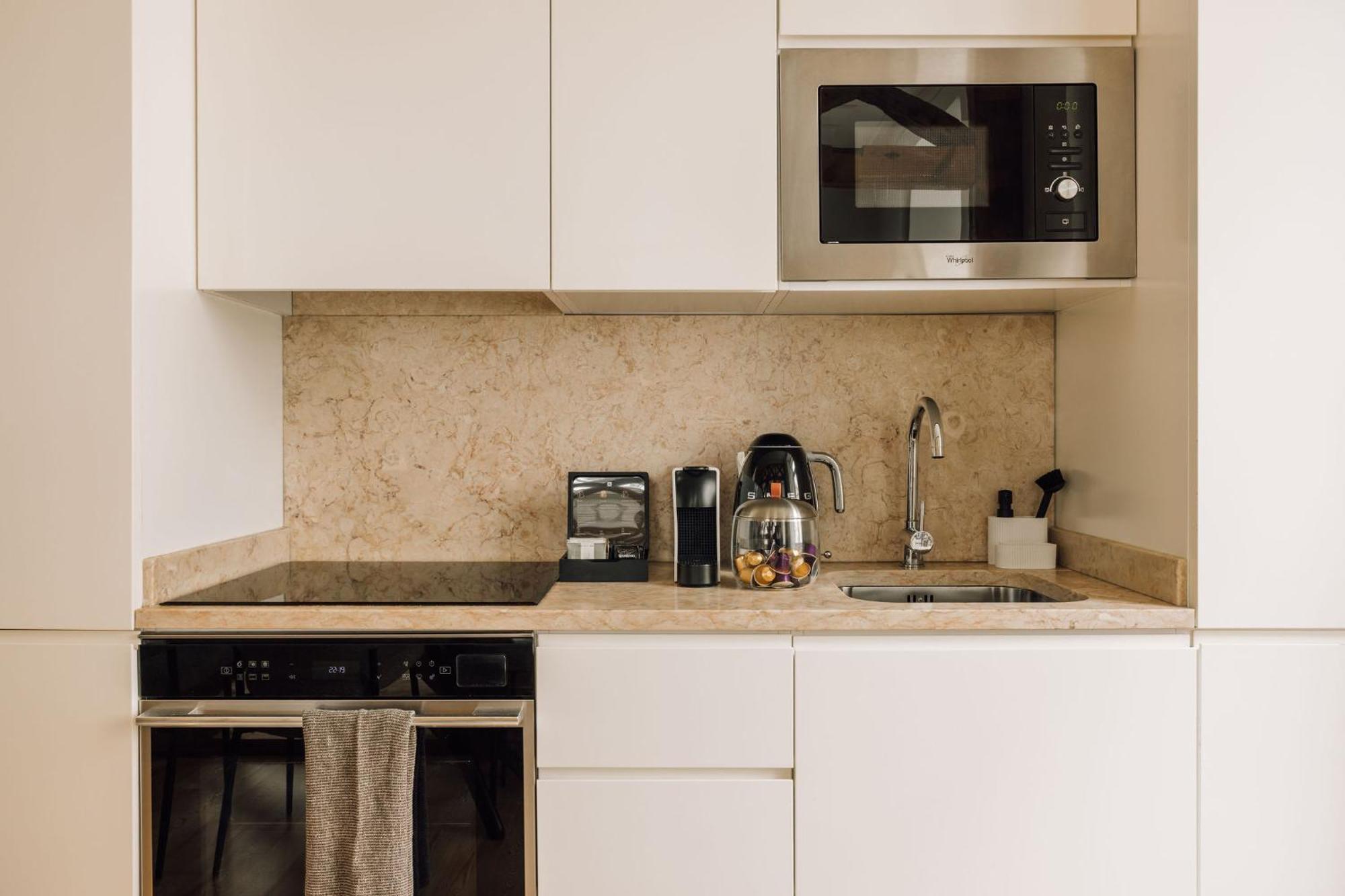 Ando Living - São Nicolau Townhouse *
