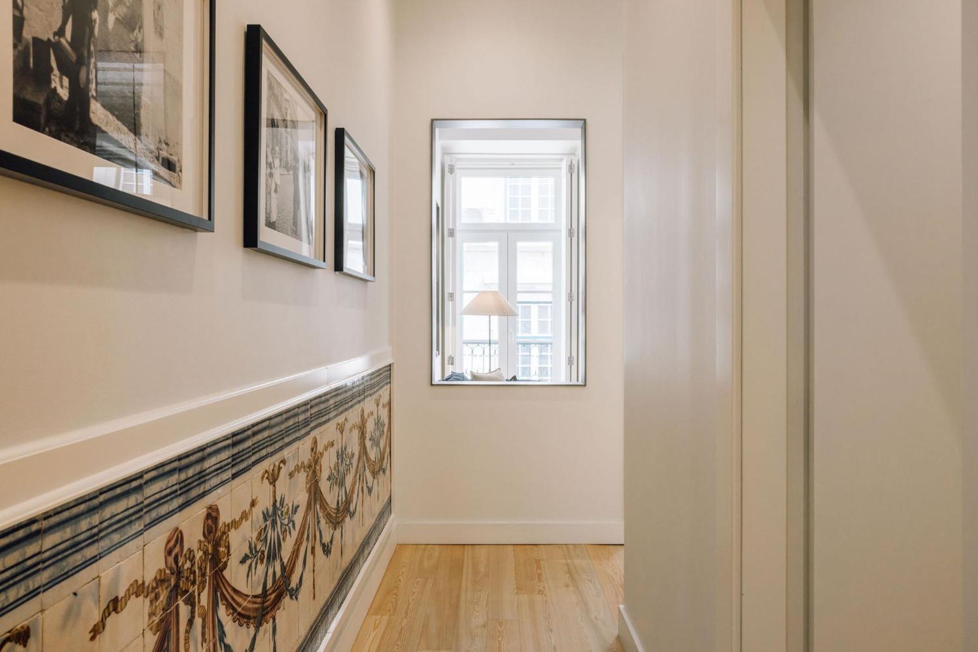 Ando Living - São Nicolau Townhouse * Lisboa