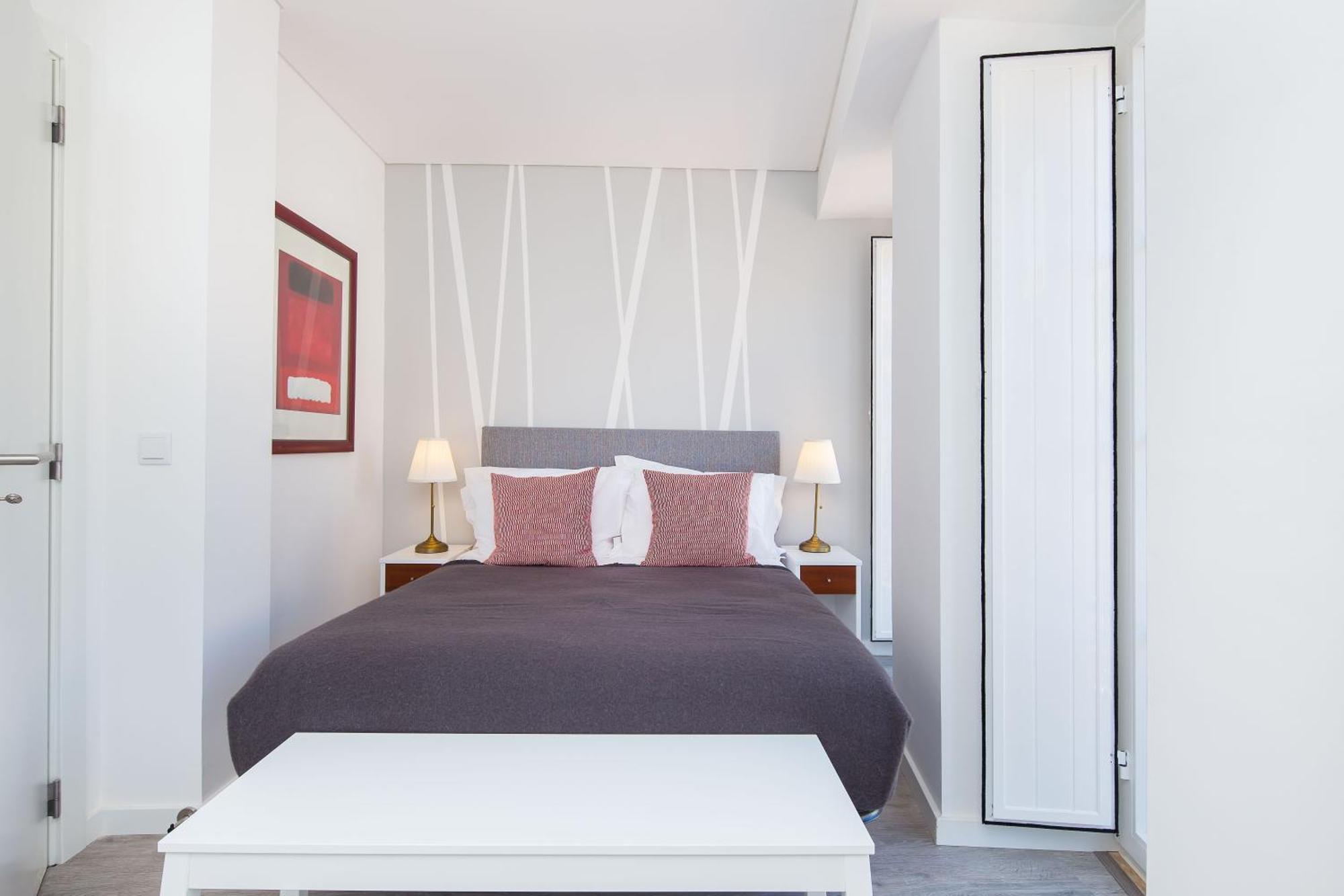 Designer Flats In Lapa By Lovelystay * Lisboa