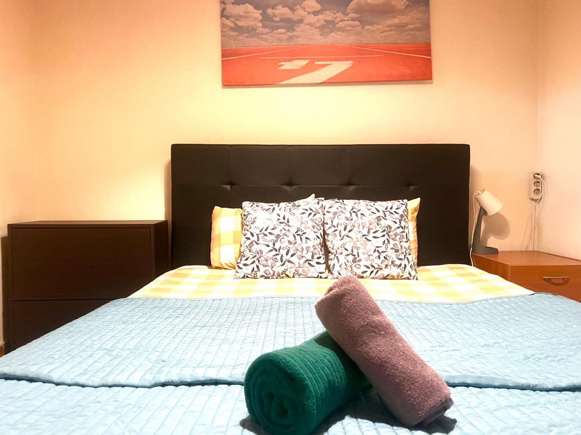 Alcantara Lx Apartment Lisbon