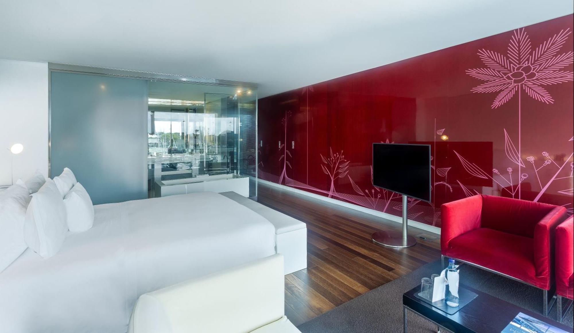 Altis Belem & Spa, A Member Of Design 5* Lisbon