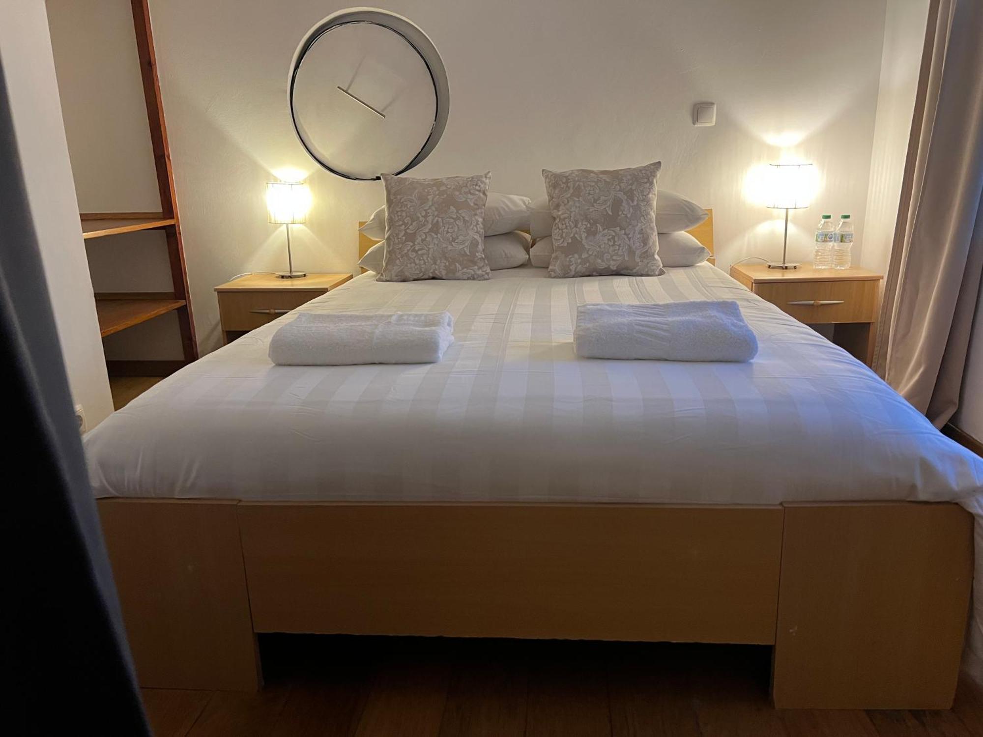 Palma Hostel *