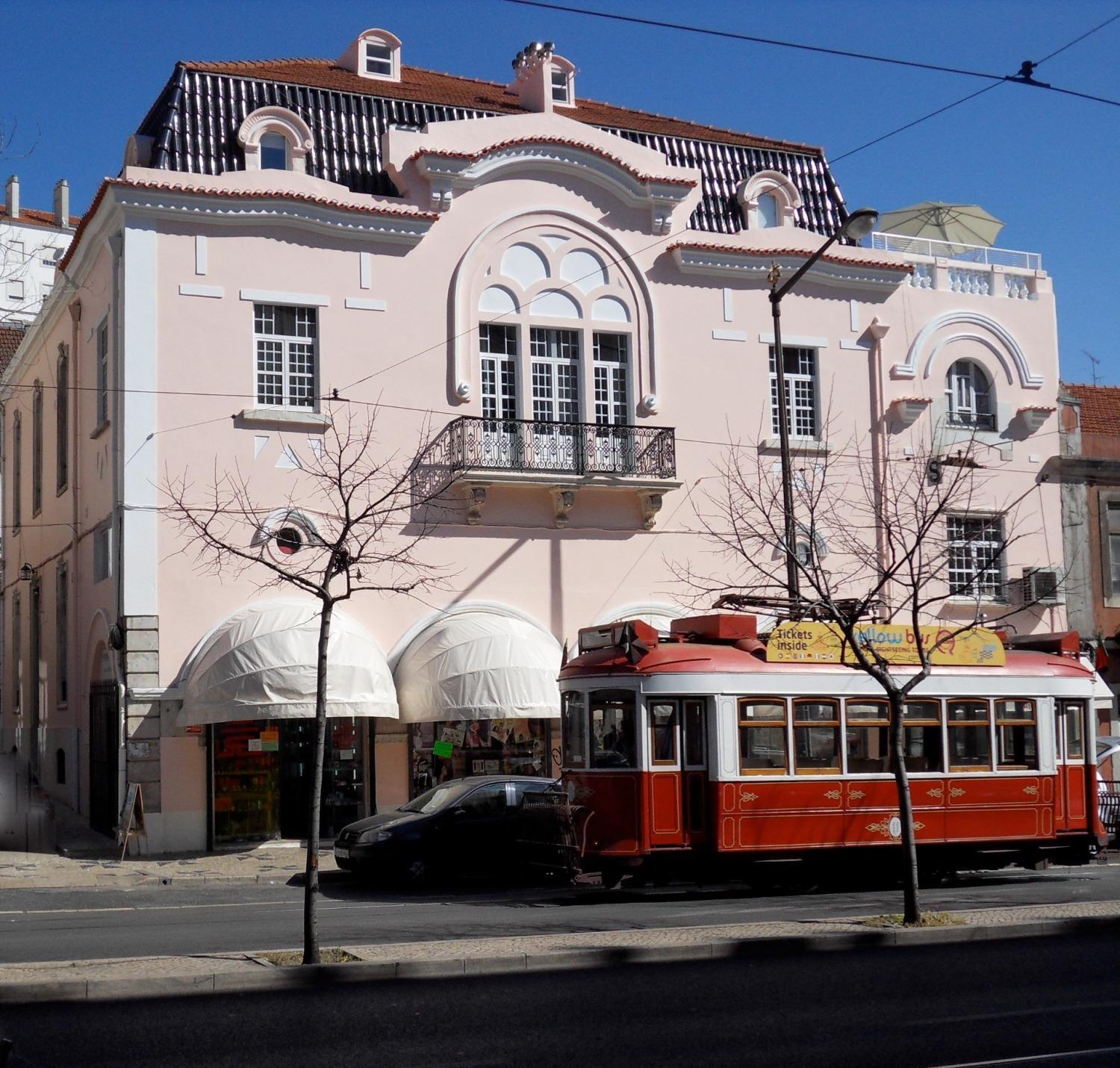 Hostel Palma