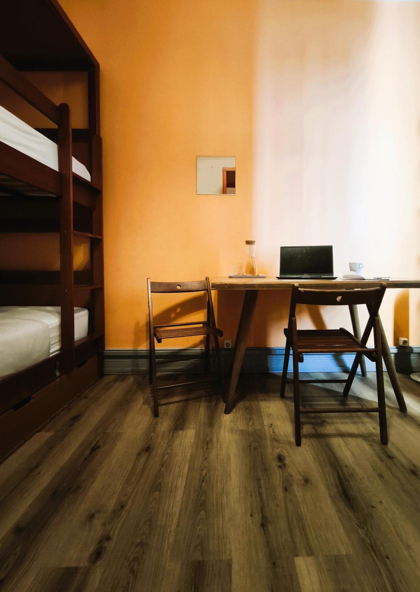 Hostel Ey Lisbon Guesthouse